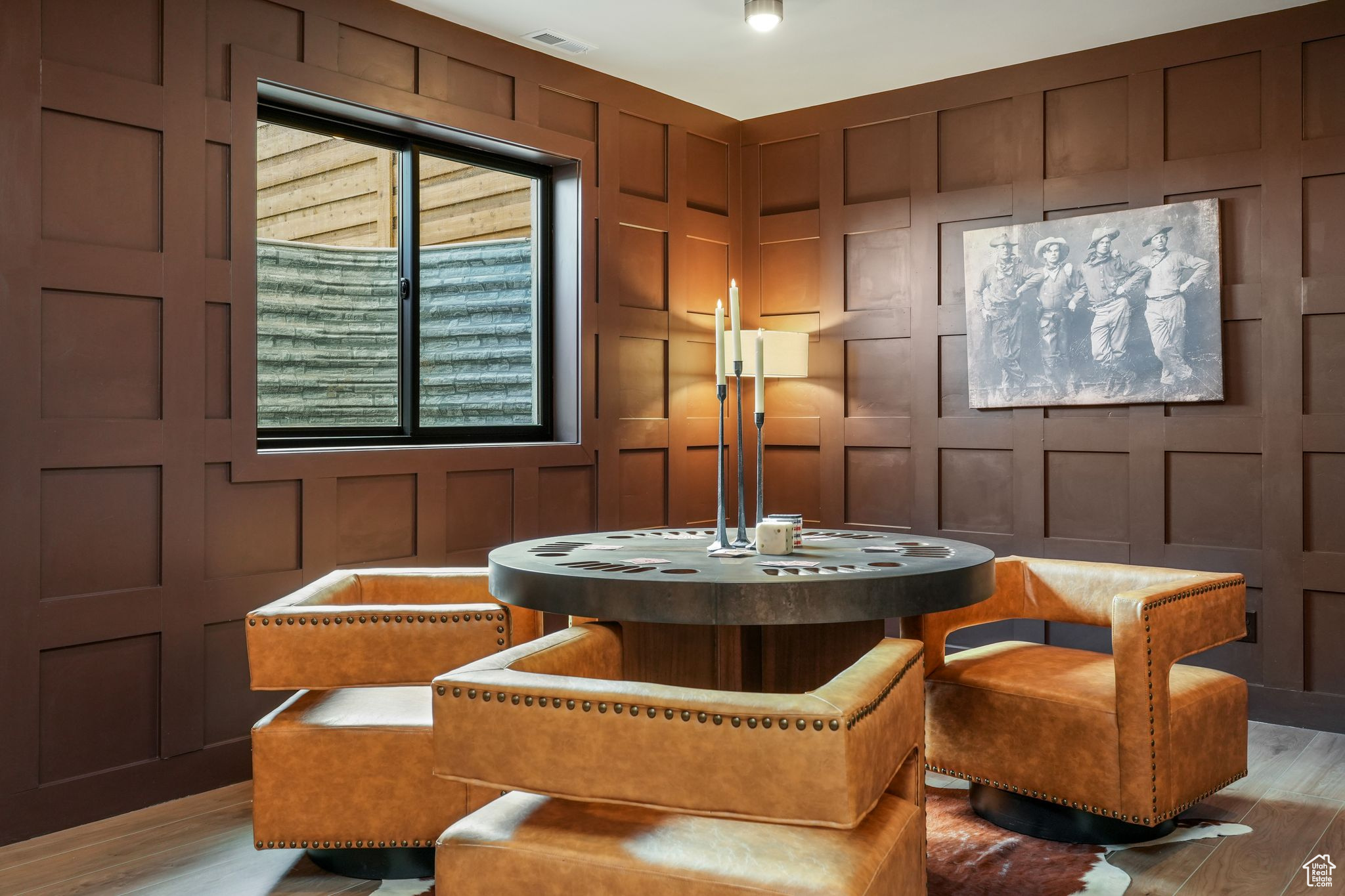 WORTHINGTON RANCH - Residential