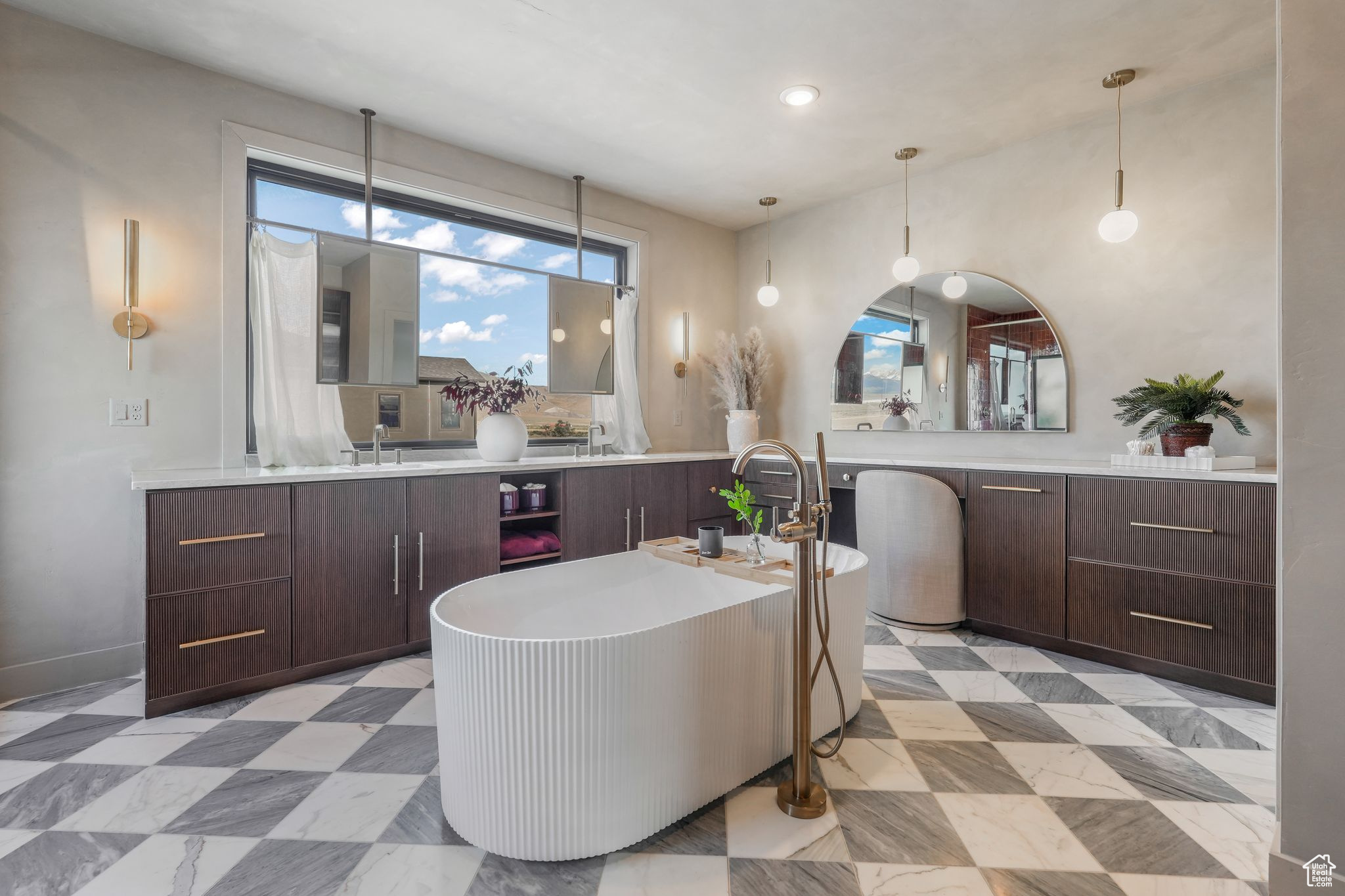 WORTHINGTON RANCH - Residential