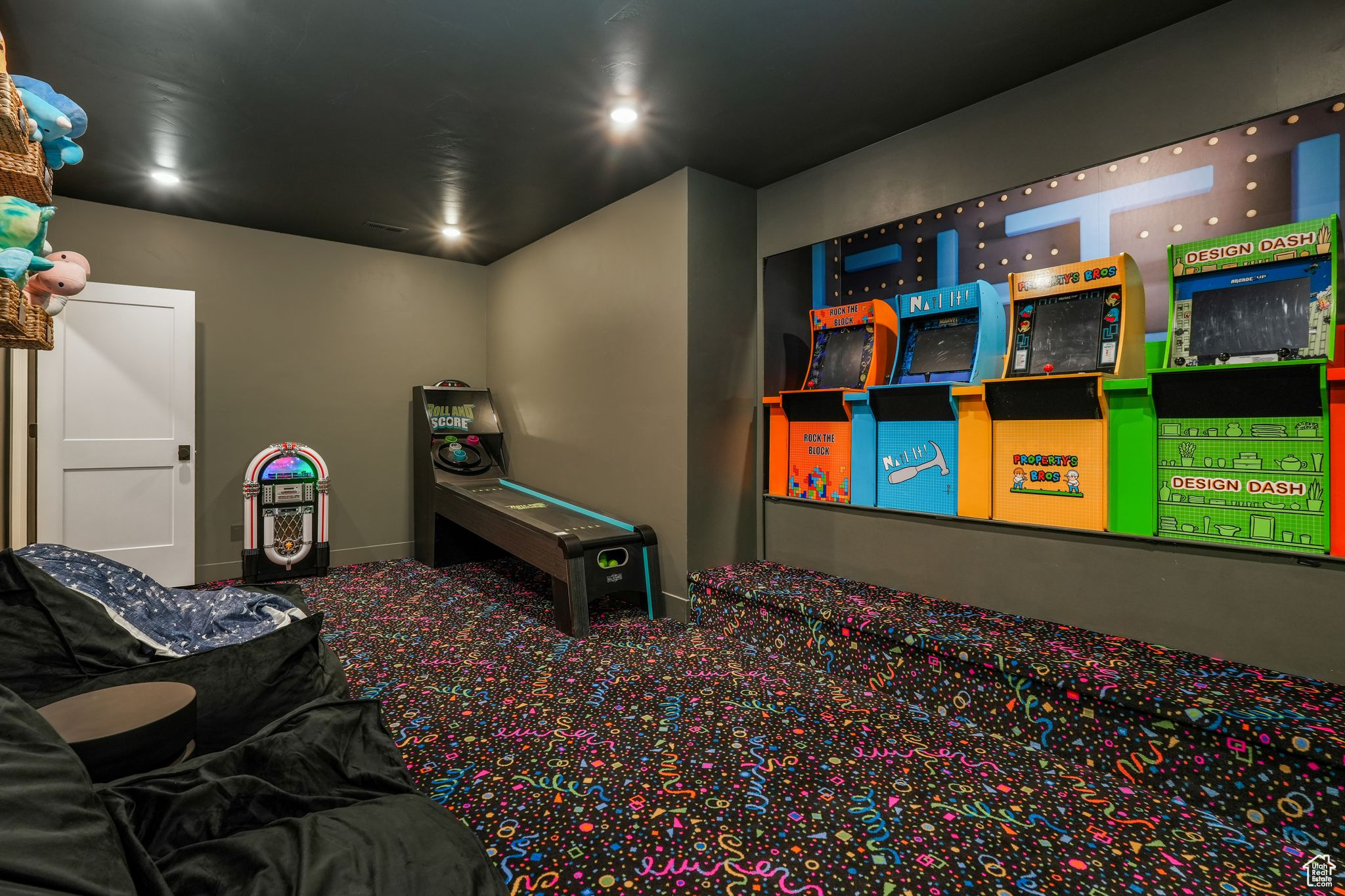 WORTHINGTON RANCH - Residential