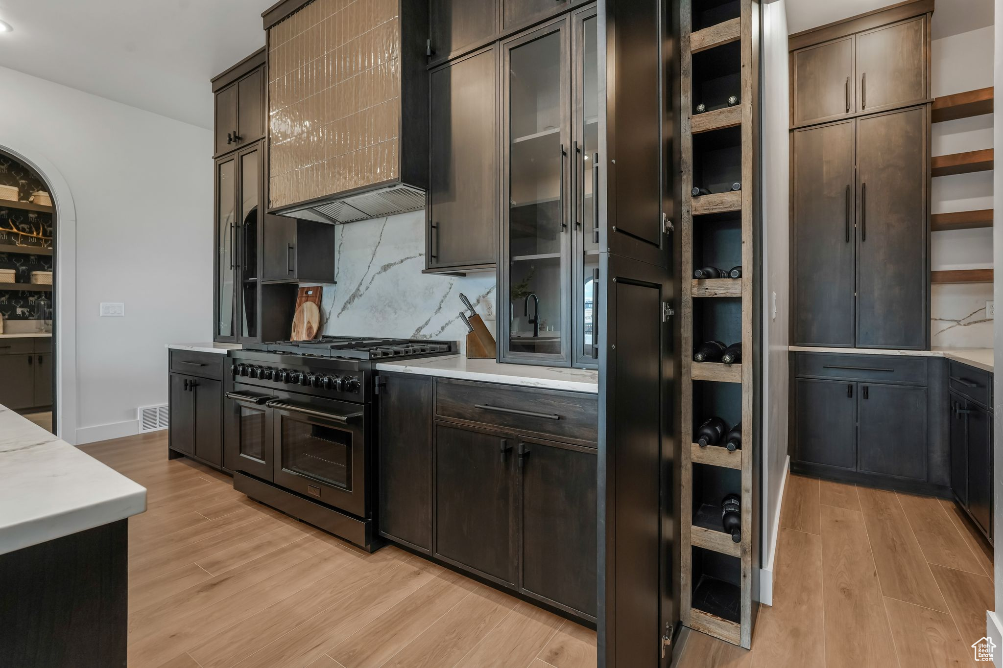 WORTHINGTON RANCH - Residential