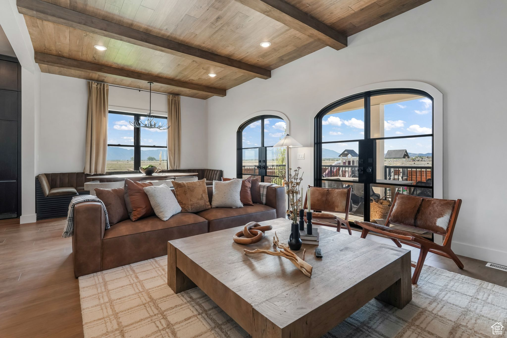 WORTHINGTON RANCH - Residential