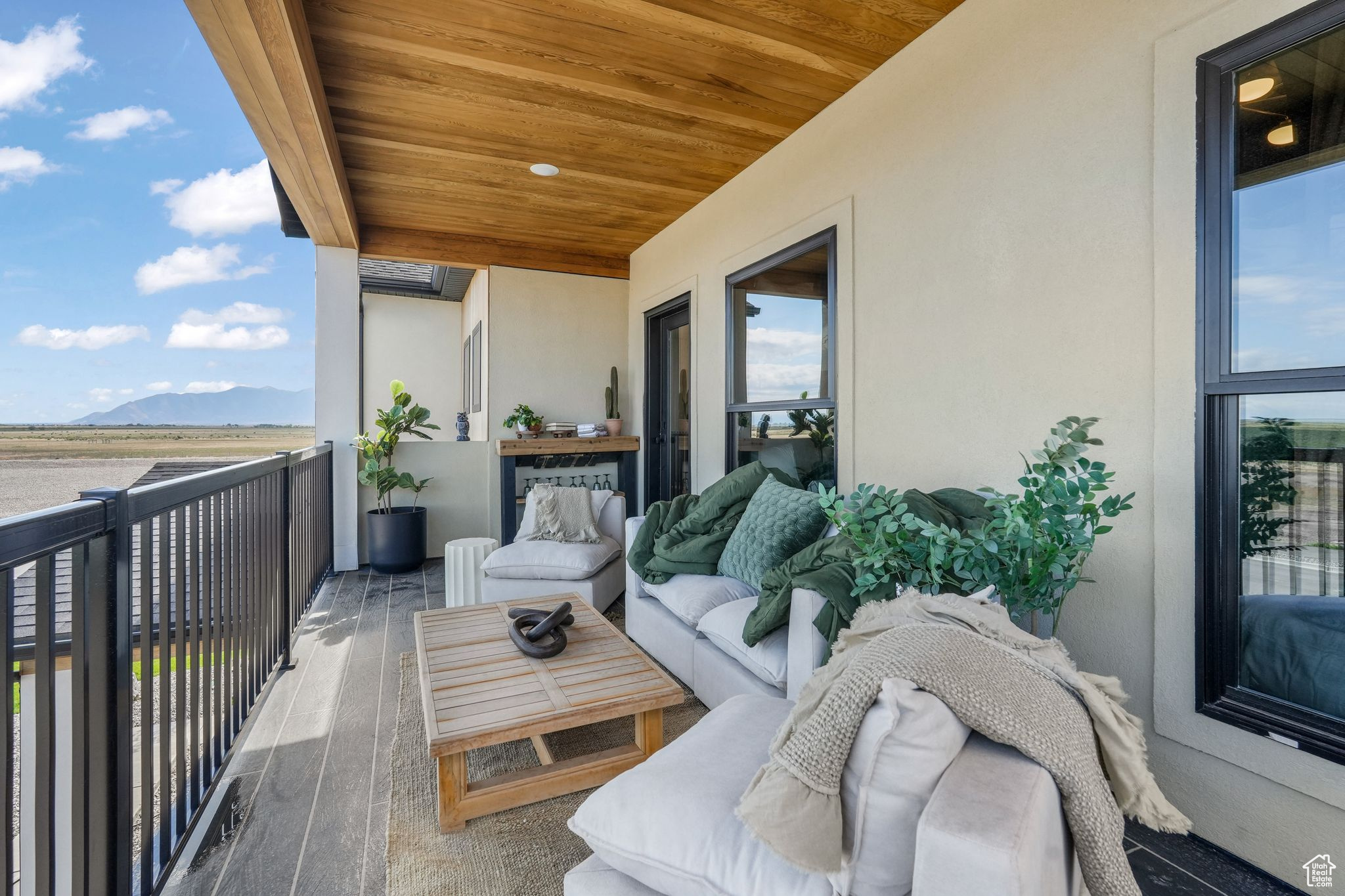 WORTHINGTON RANCH - Residential