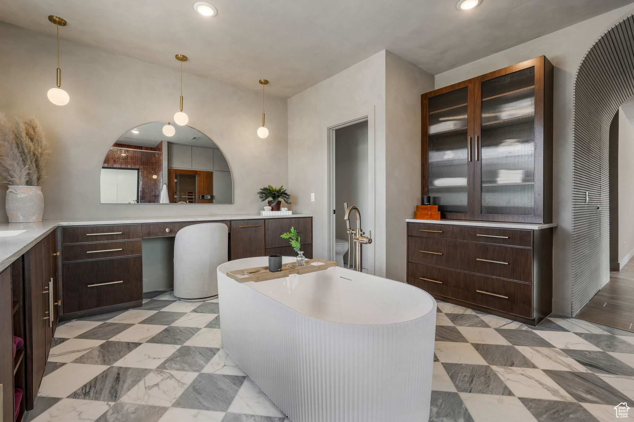 WORTHINGTON RANCH - Residential