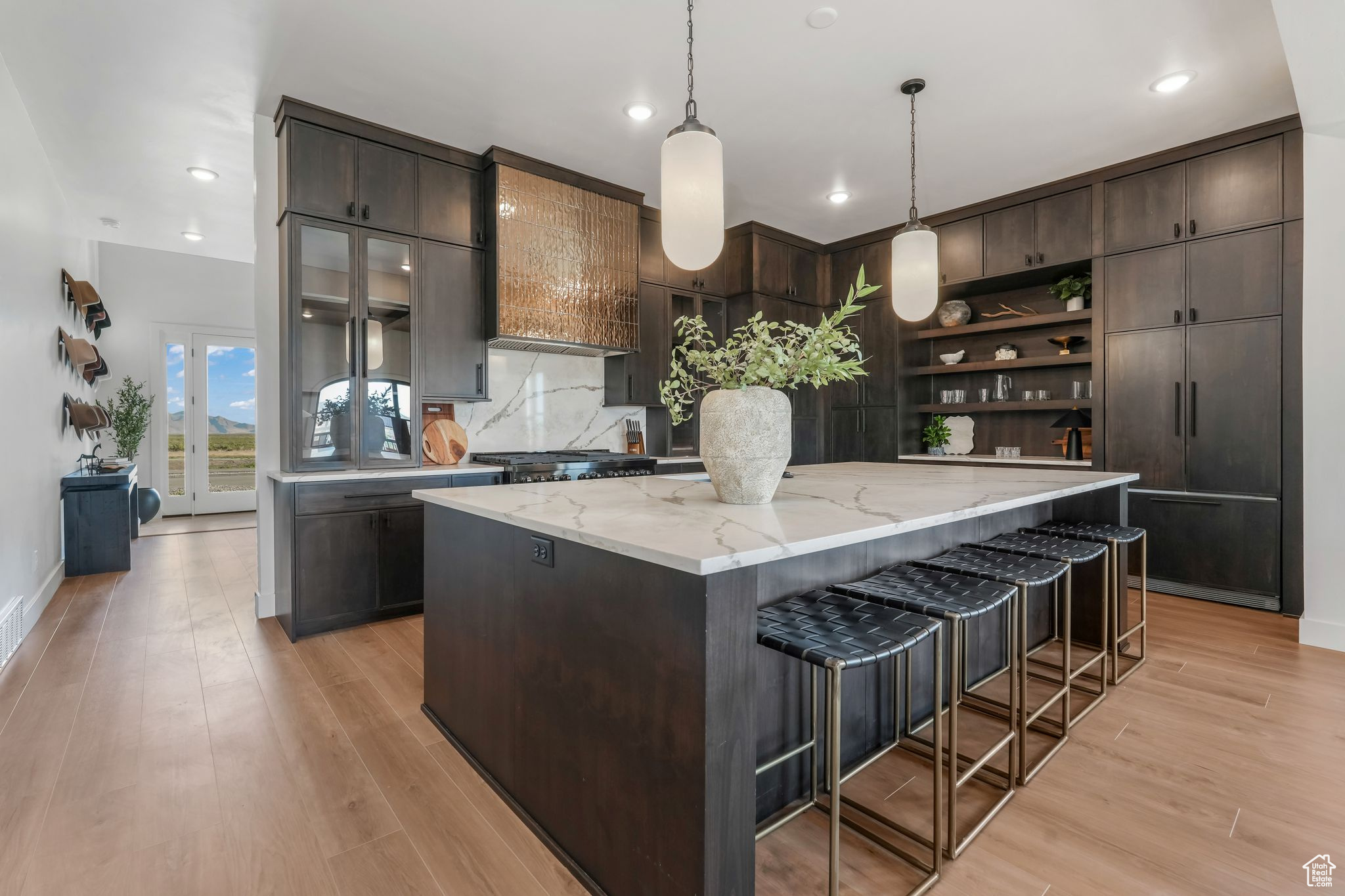 WORTHINGTON RANCH - Residential