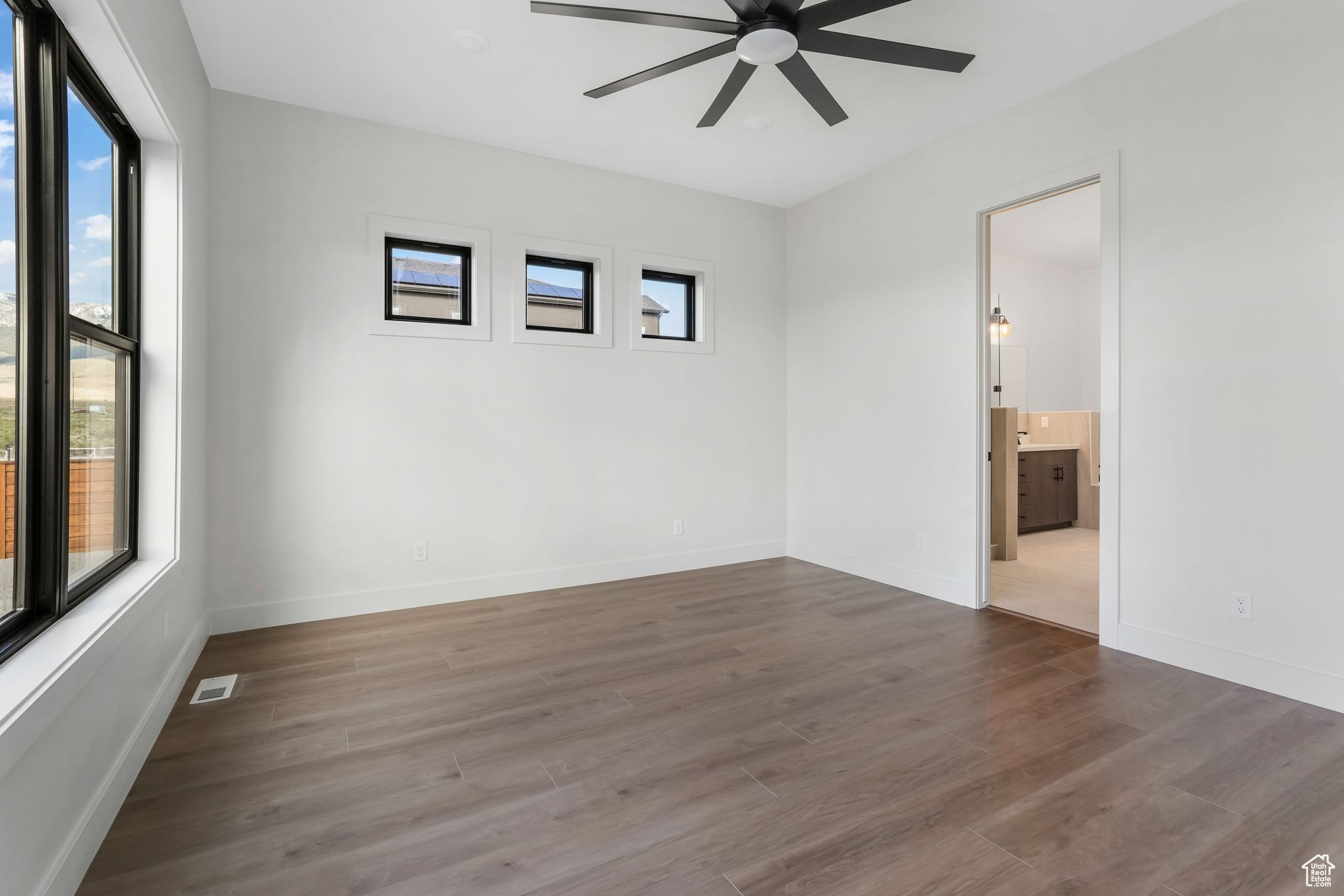 WORTHINGTON RANCH - Residential