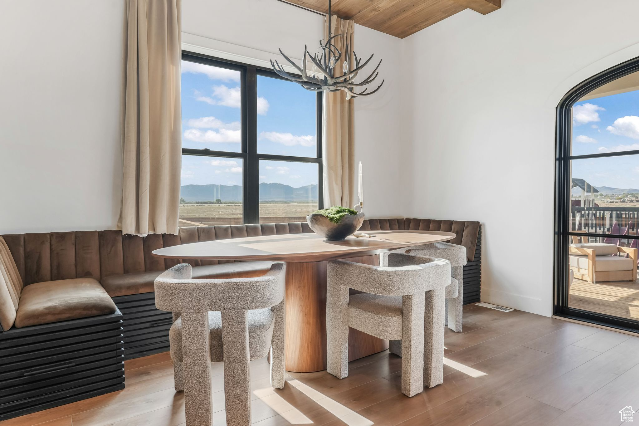 WORTHINGTON RANCH - Residential