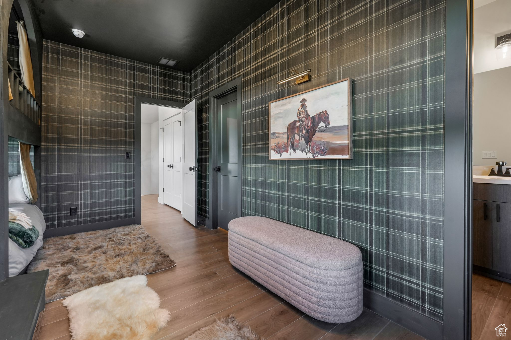 WORTHINGTON RANCH - Residential