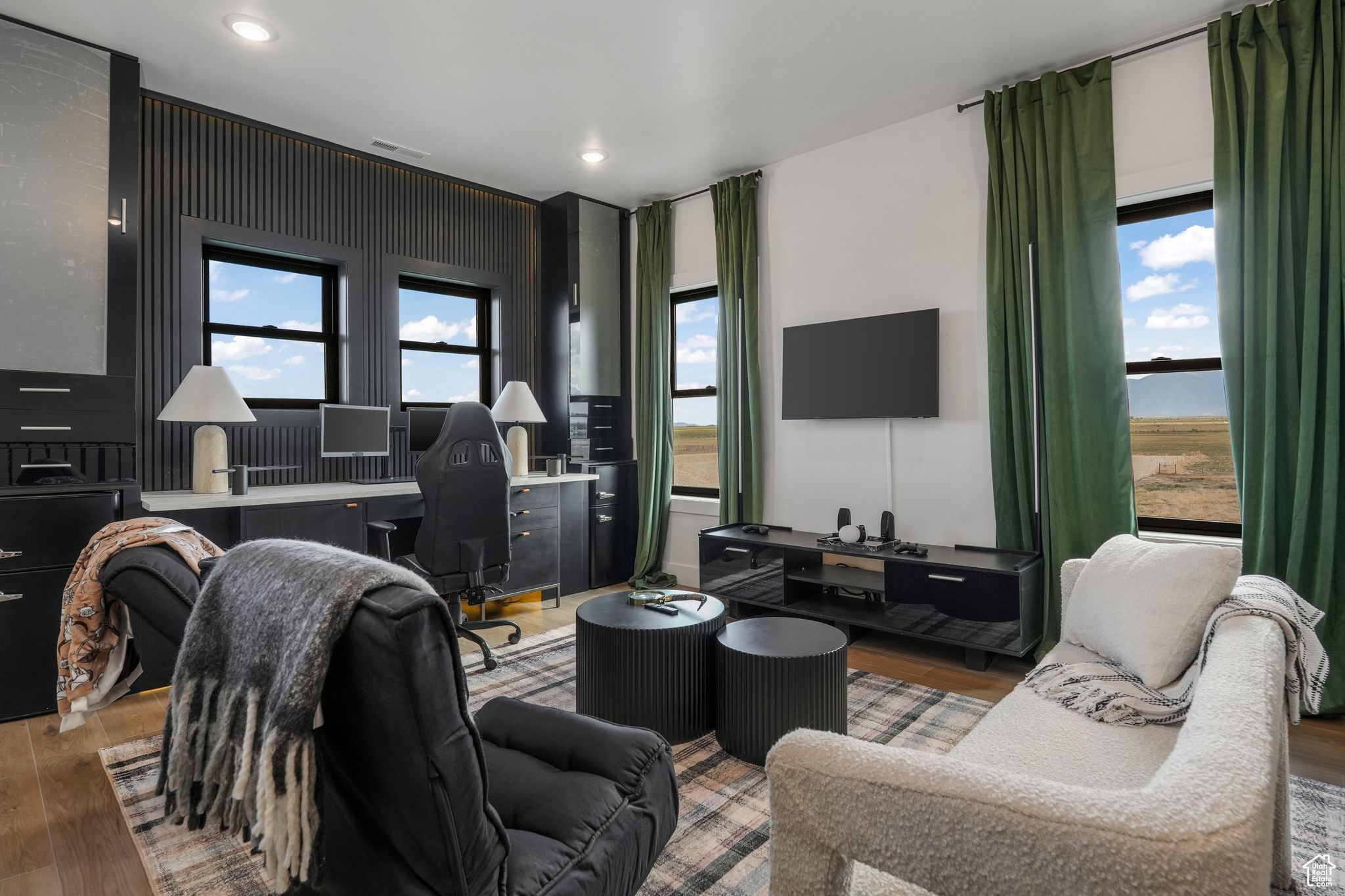 WORTHINGTON RANCH - Residential