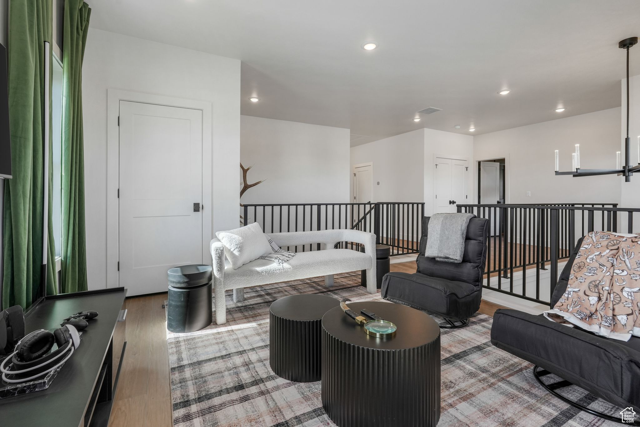 WORTHINGTON RANCH - Residential