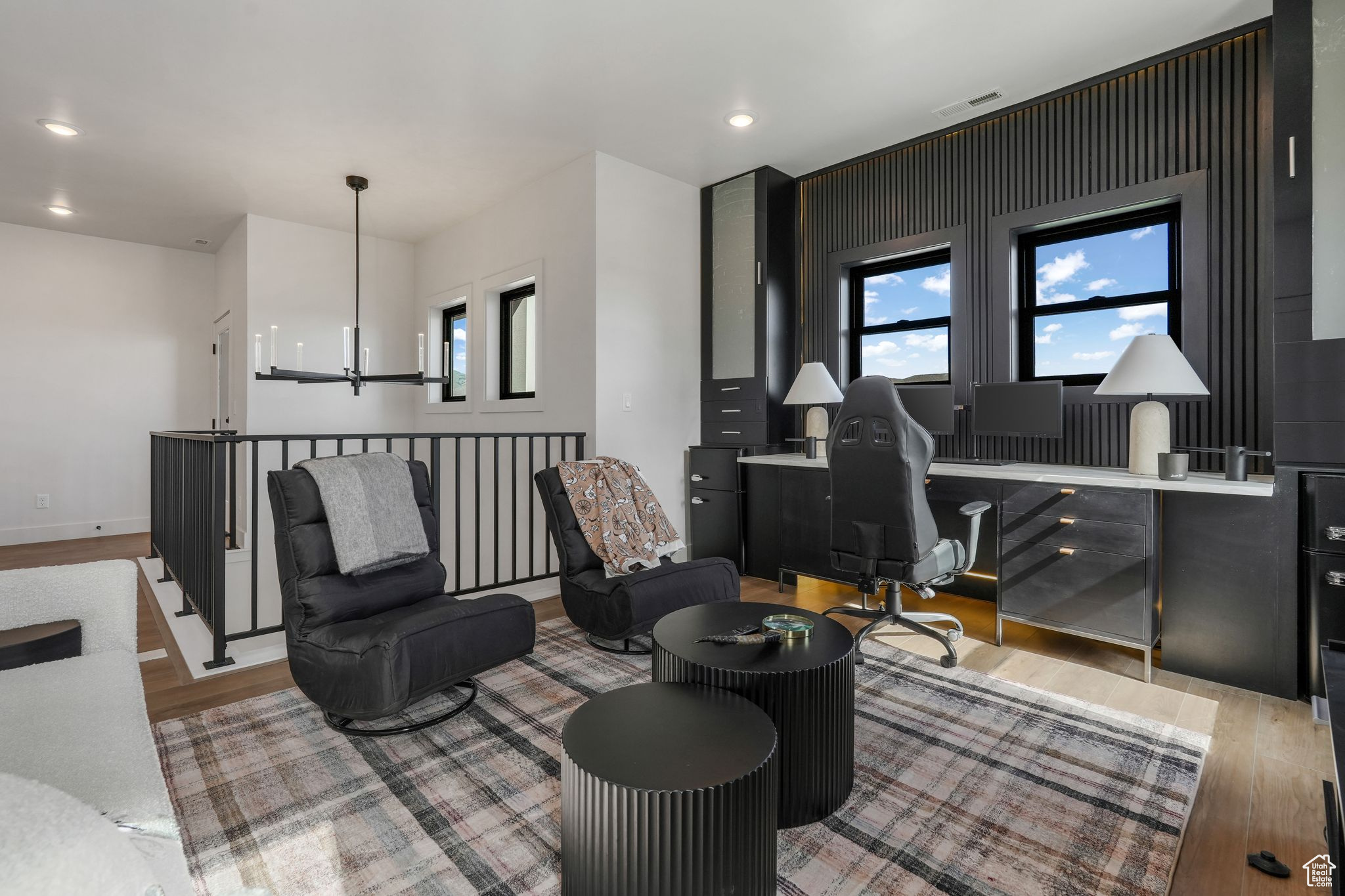 WORTHINGTON RANCH - Residential