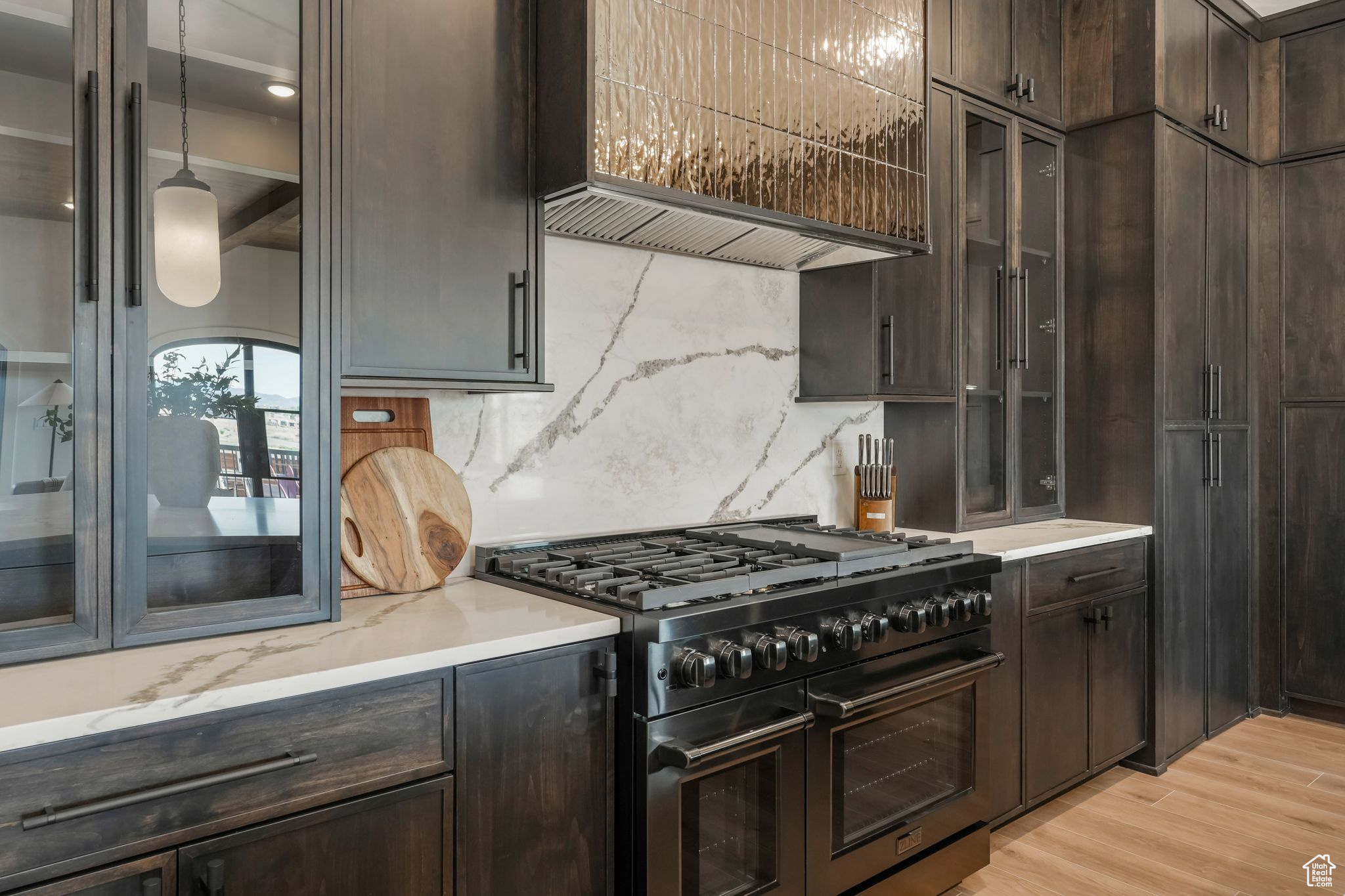 WORTHINGTON RANCH - Residential