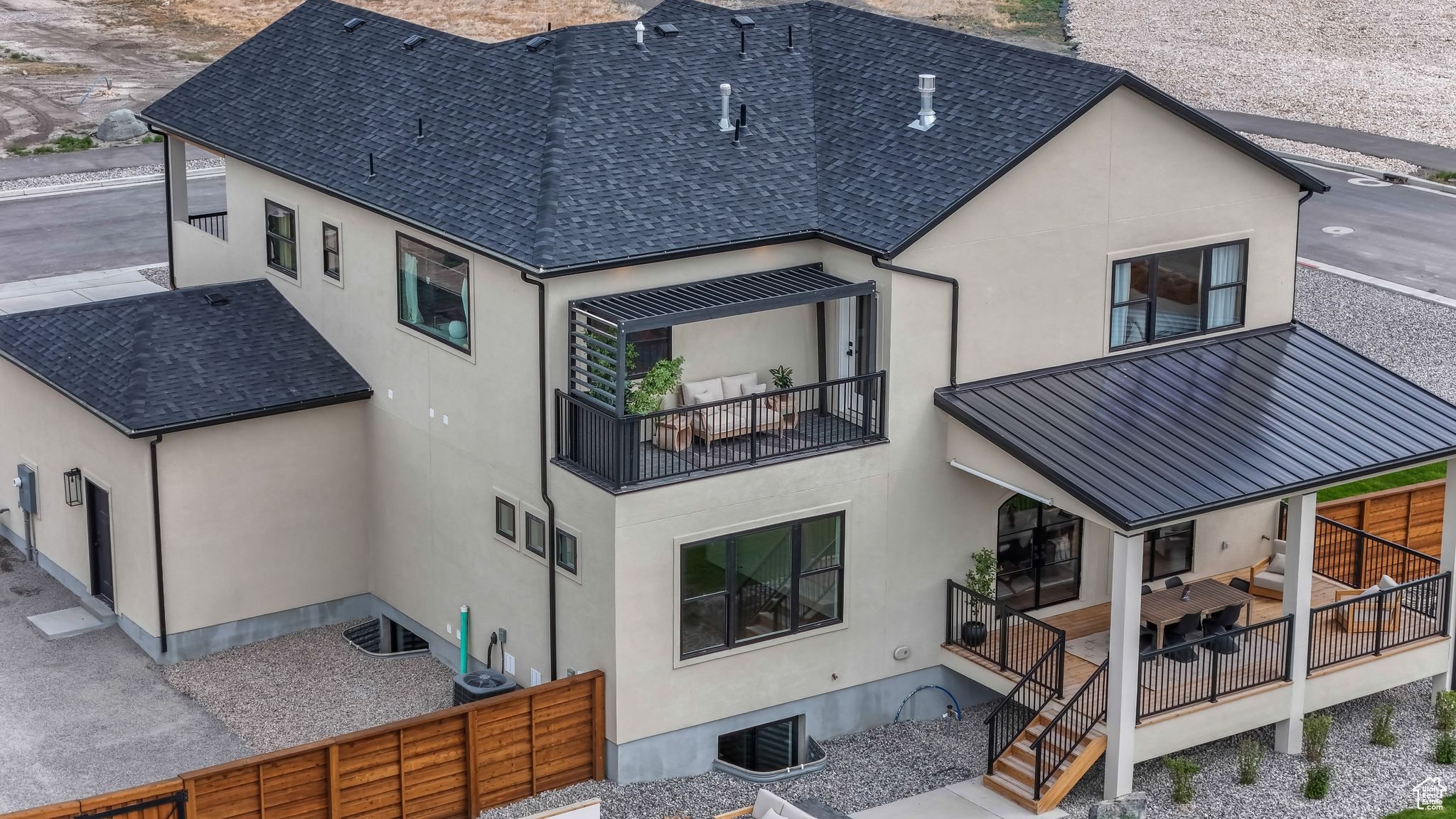 WORTHINGTON RANCH - Residential