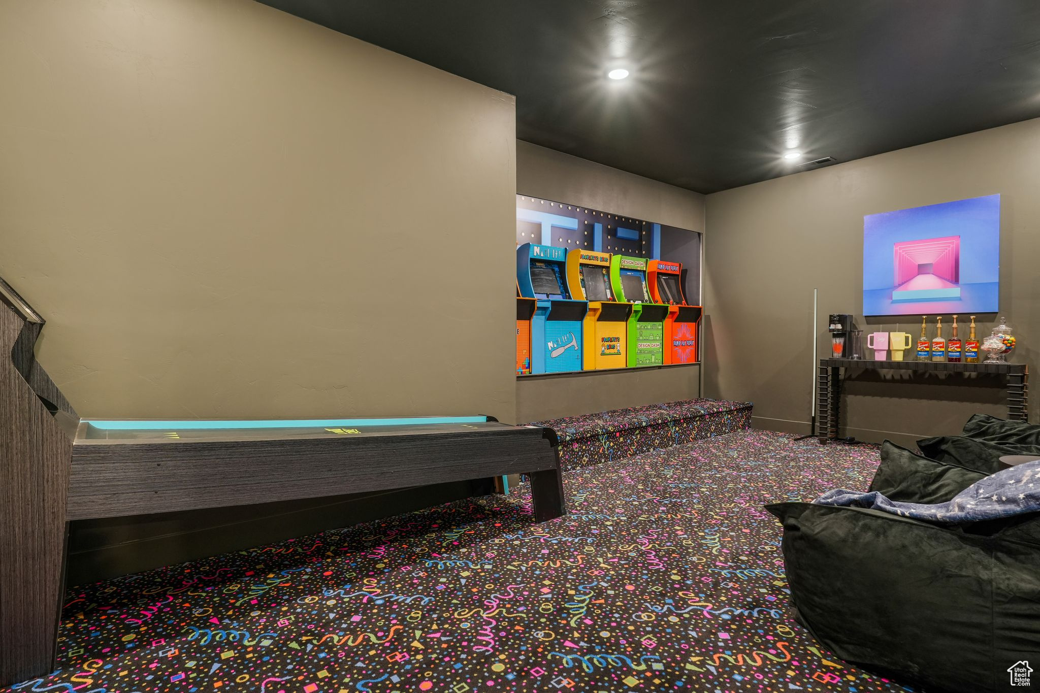 WORTHINGTON RANCH - Residential