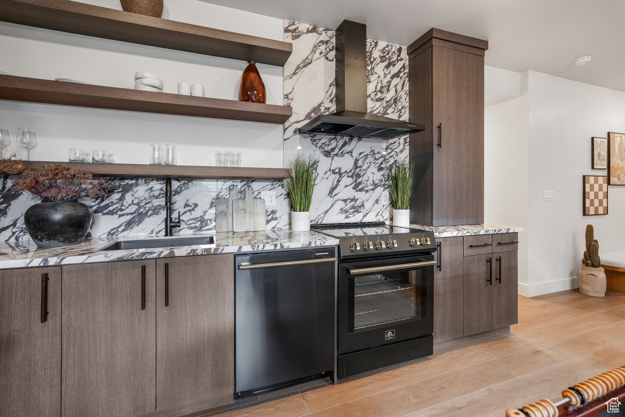 WORTHINGTON RANCH - Residential