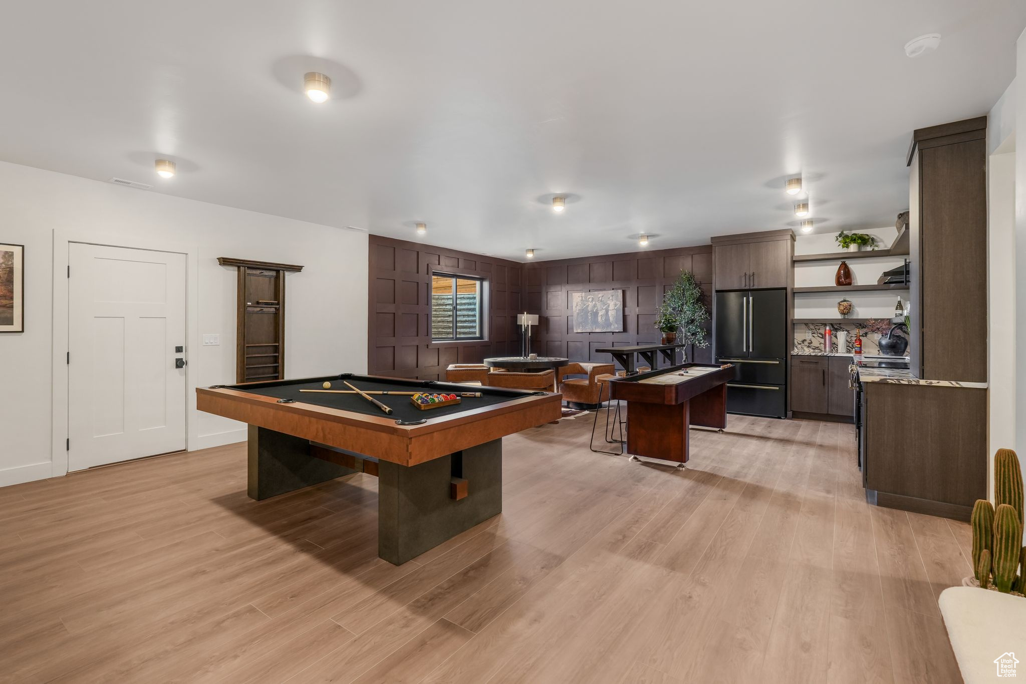 WORTHINGTON RANCH - Residential