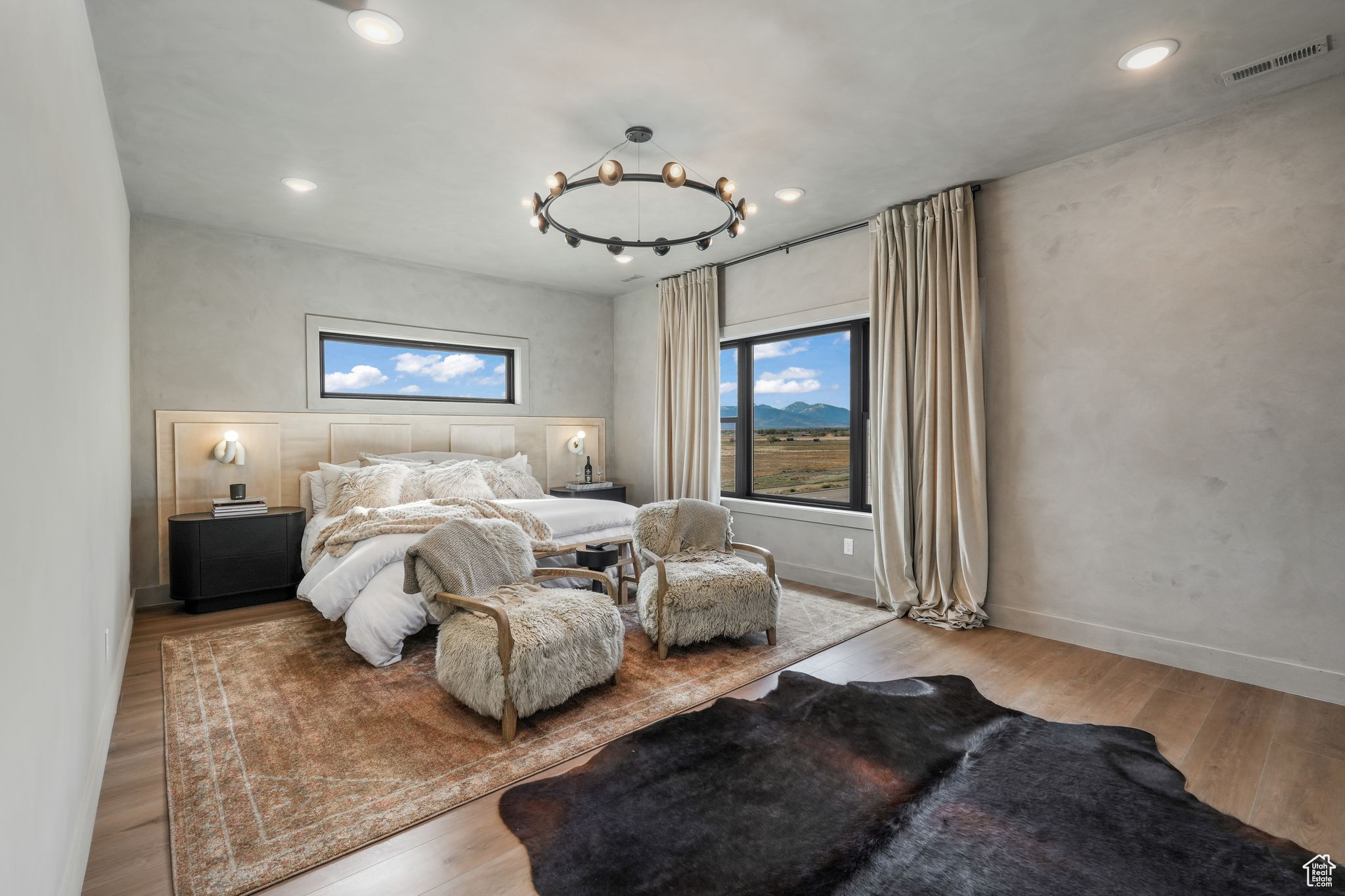 WORTHINGTON RANCH - Residential