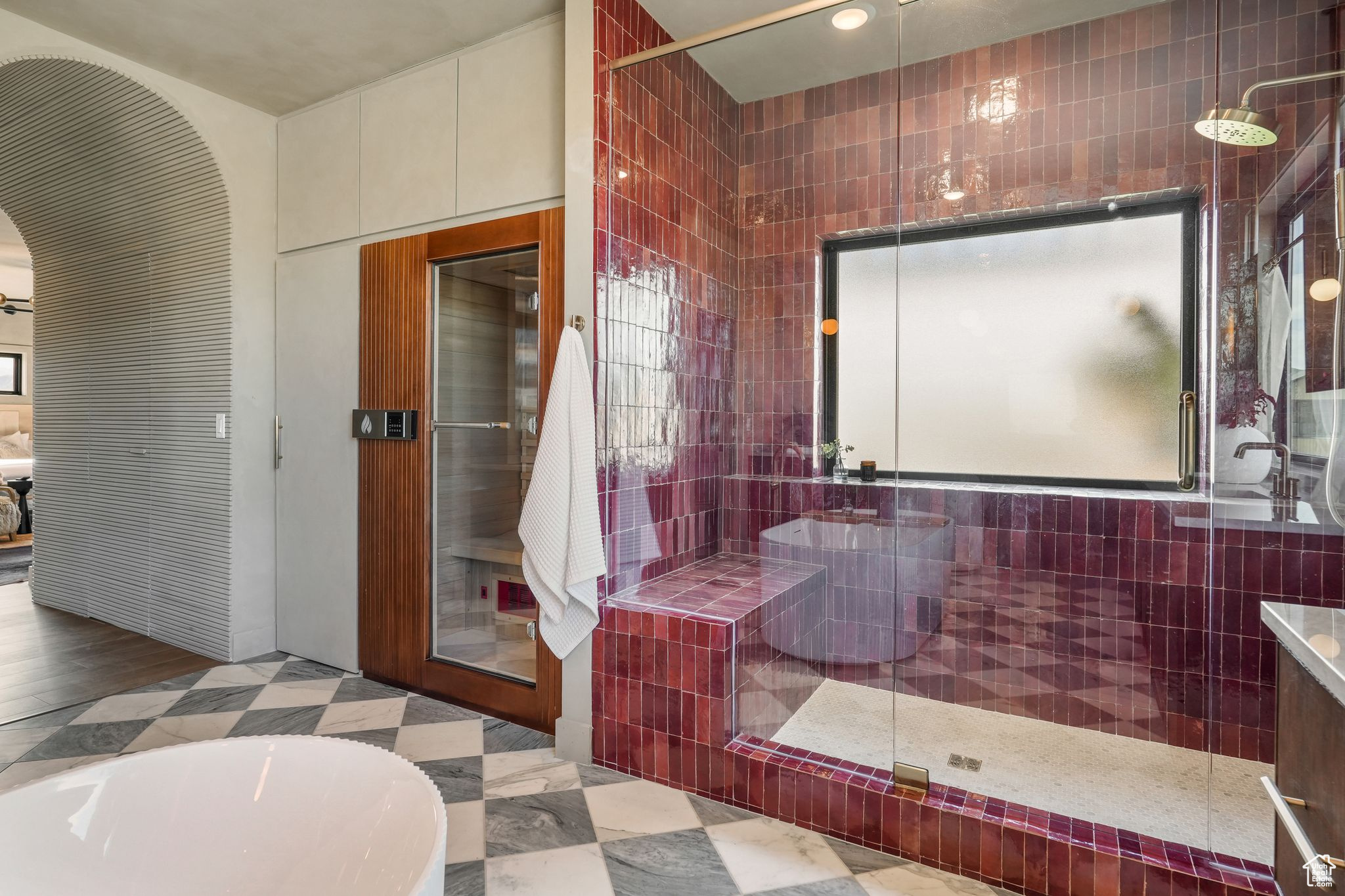 WORTHINGTON RANCH - Residential