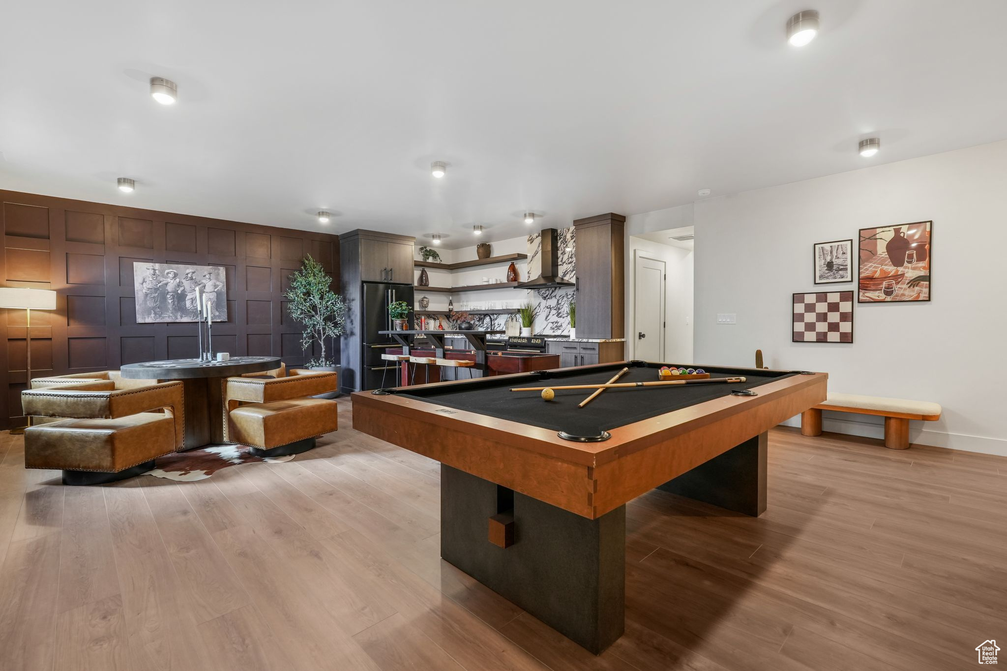 WORTHINGTON RANCH - Residential