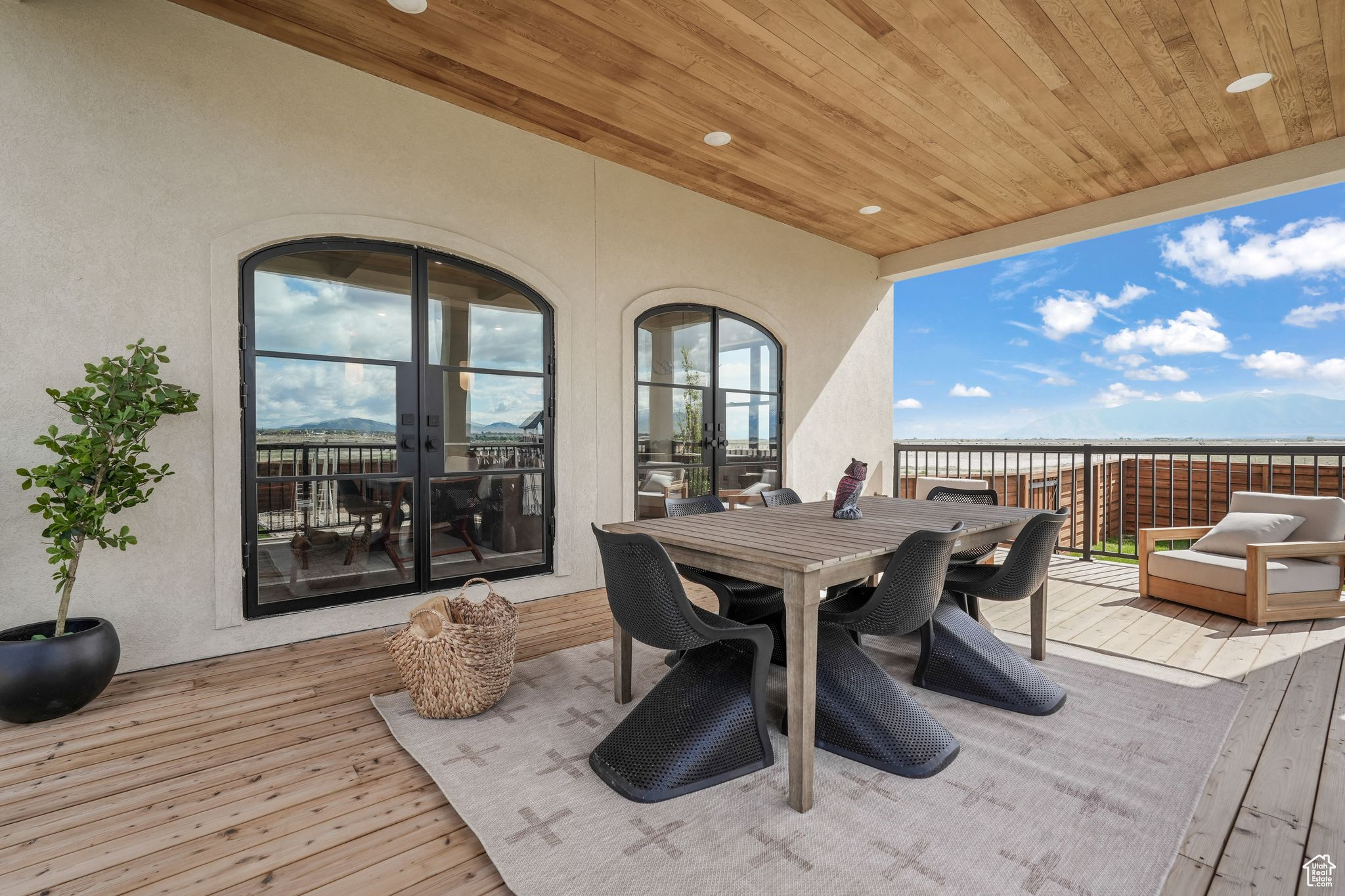 WORTHINGTON RANCH - Residential