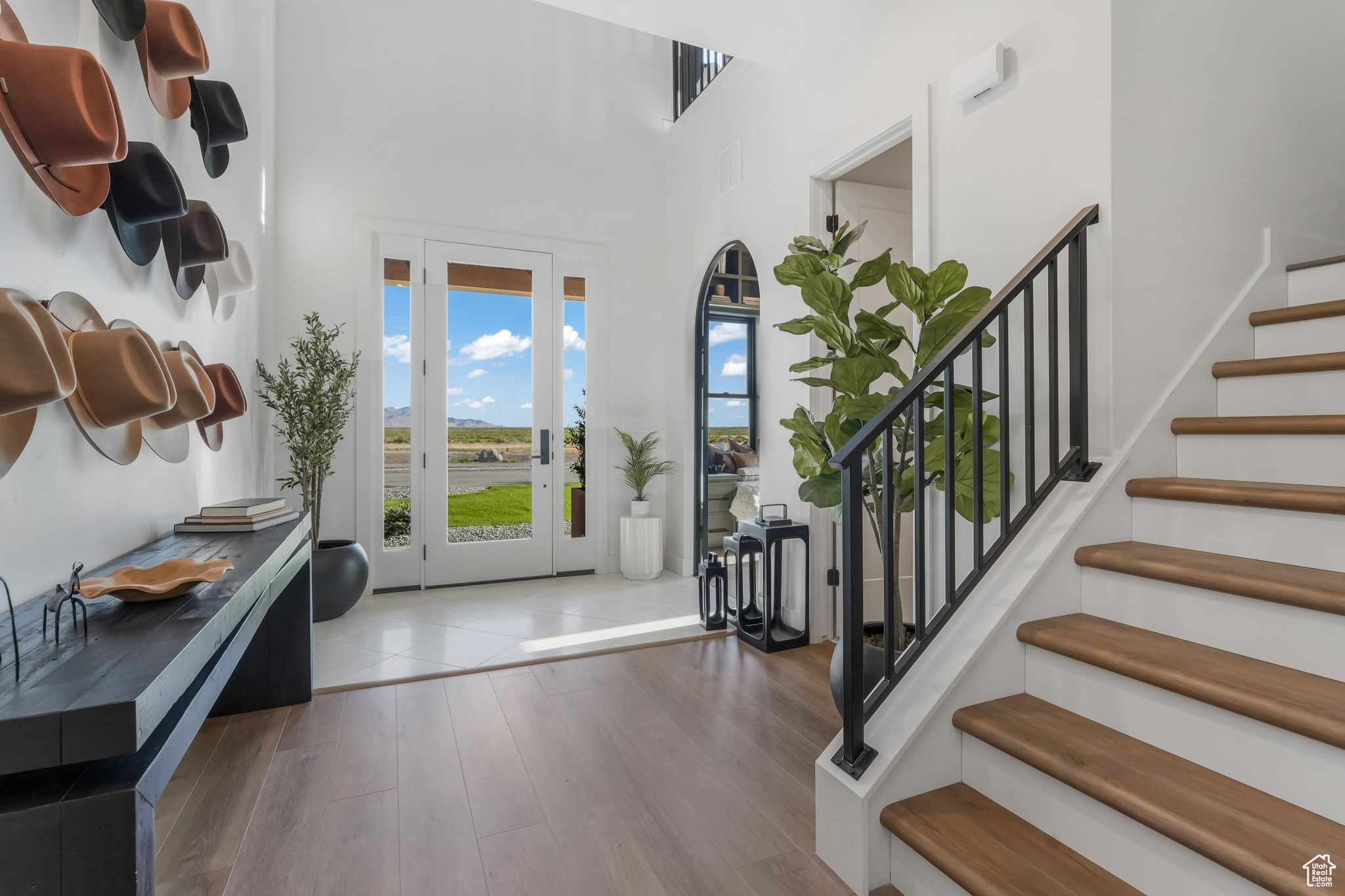 WORTHINGTON RANCH - Residential