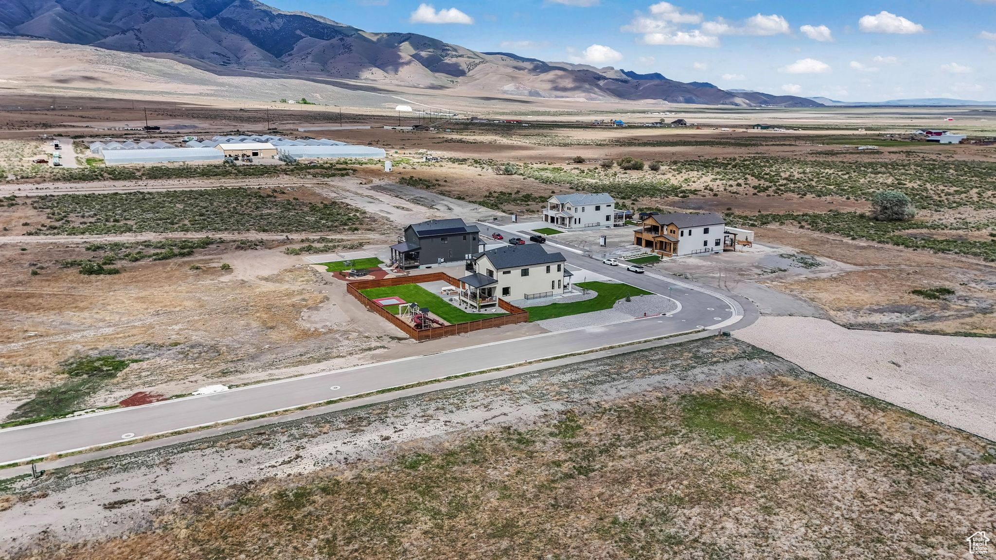 WORTHINGTON RANCH - Residential