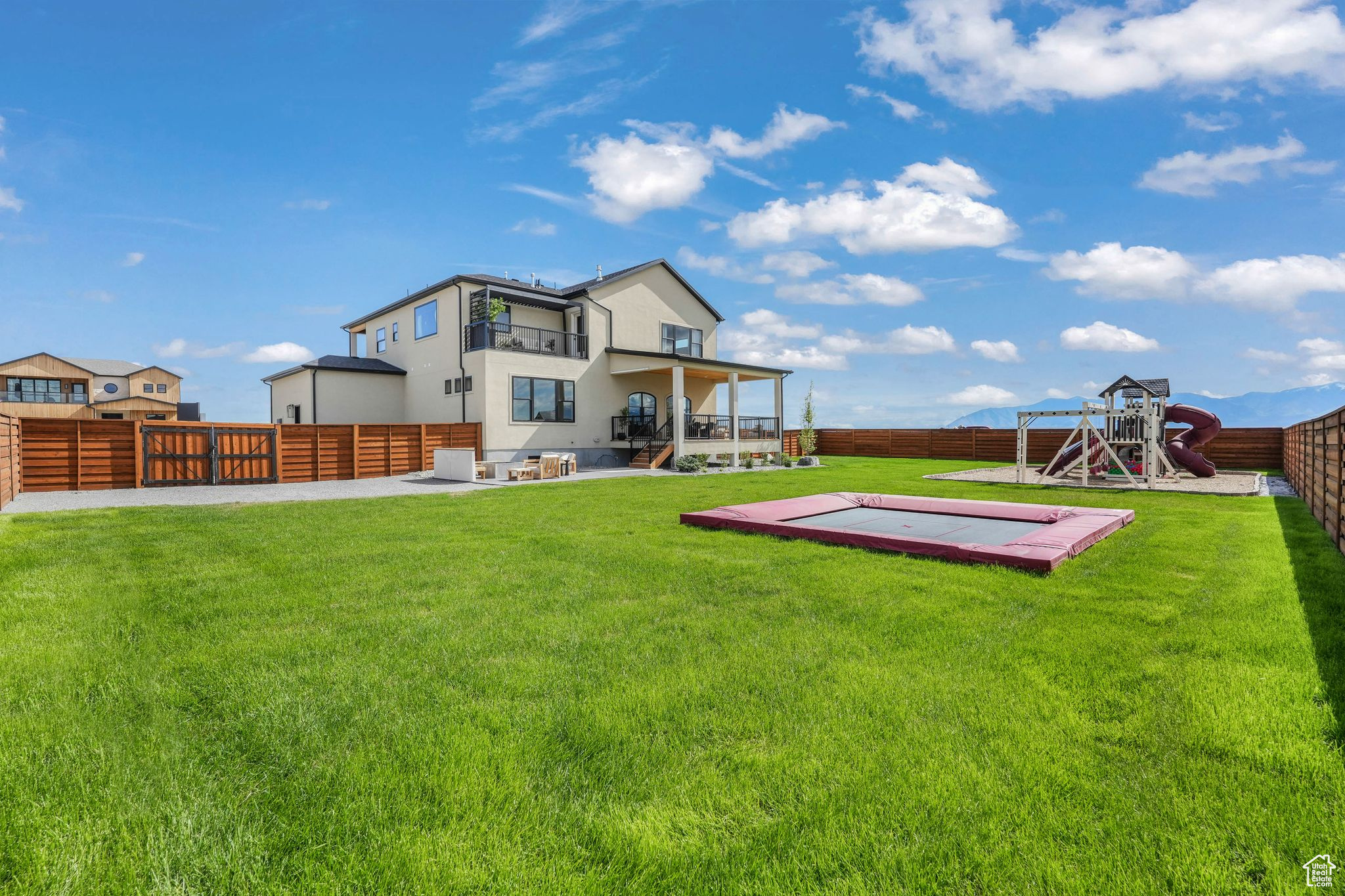 WORTHINGTON RANCH - Residential