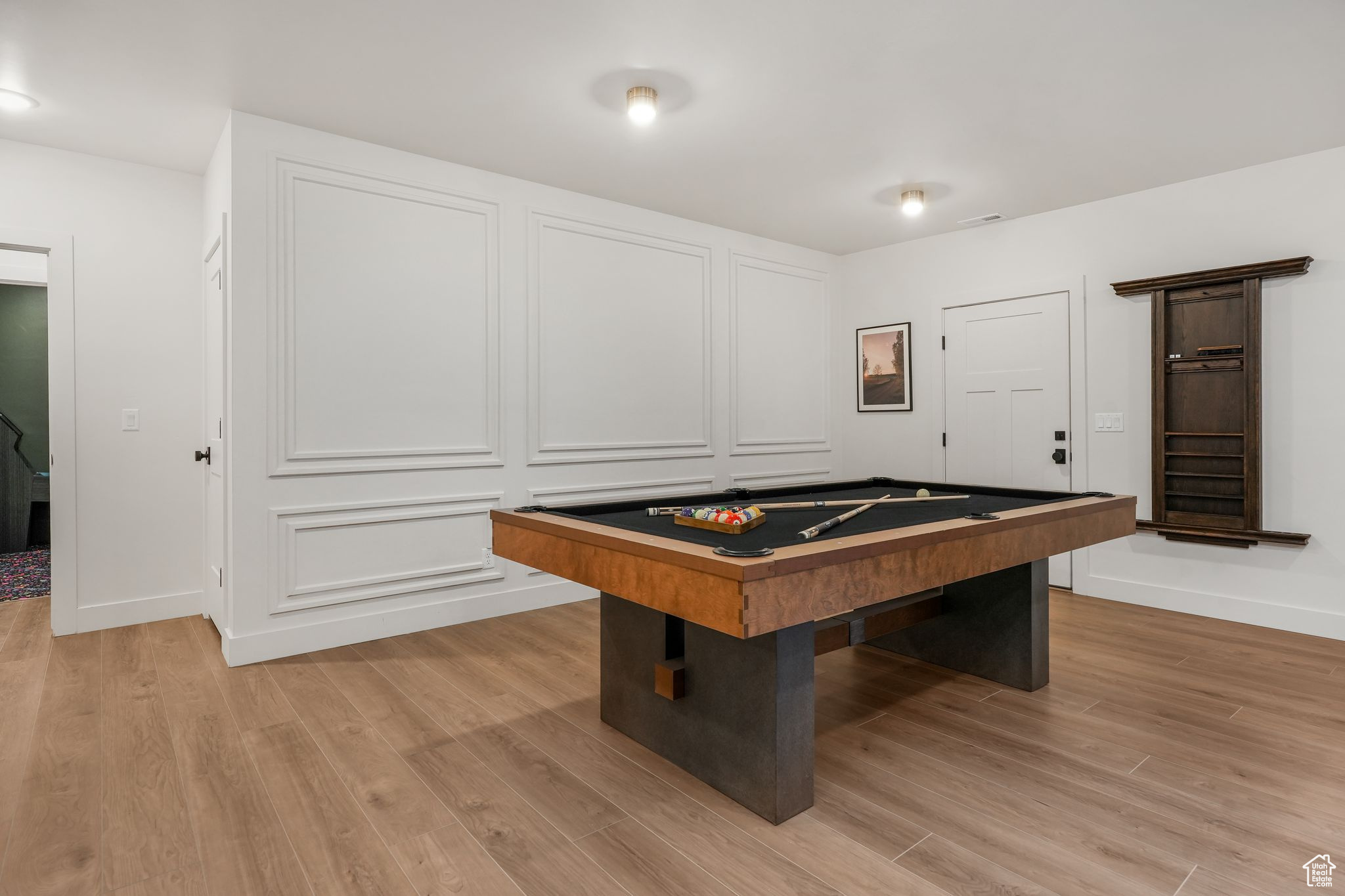 WORTHINGTON RANCH - Residential