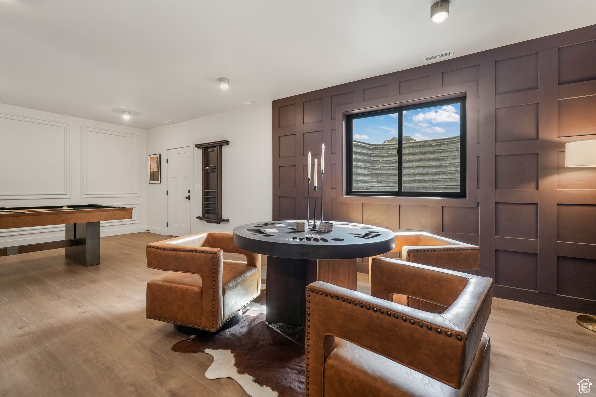 WORTHINGTON RANCH - Residential