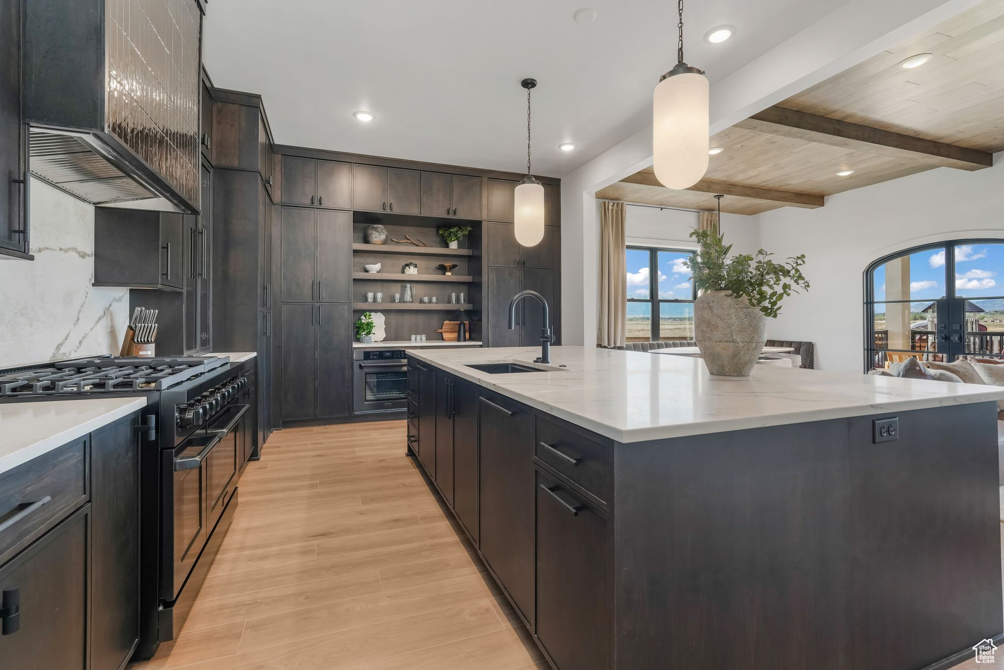 WORTHINGTON RANCH - Residential