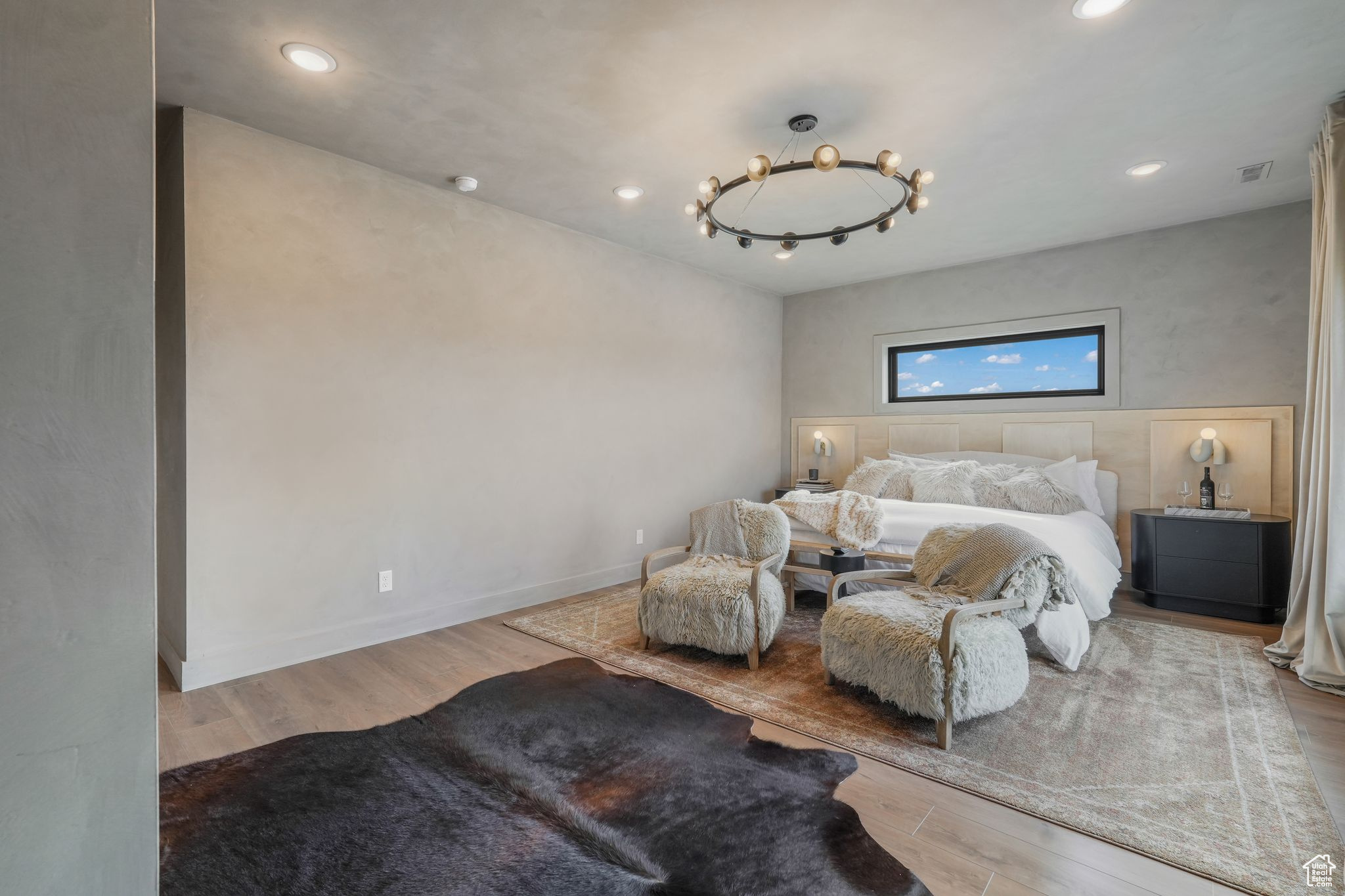 WORTHINGTON RANCH - Residential