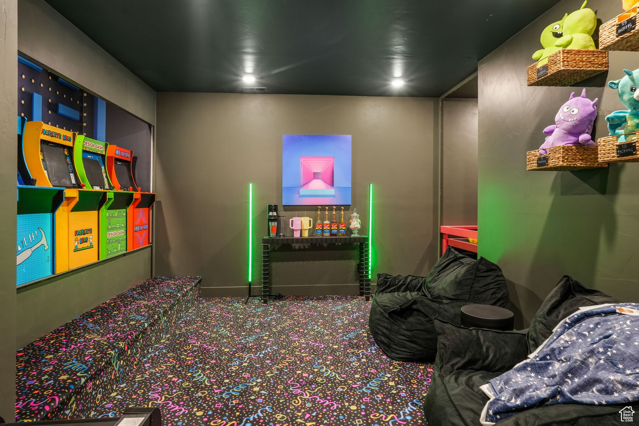 WORTHINGTON RANCH - Residential