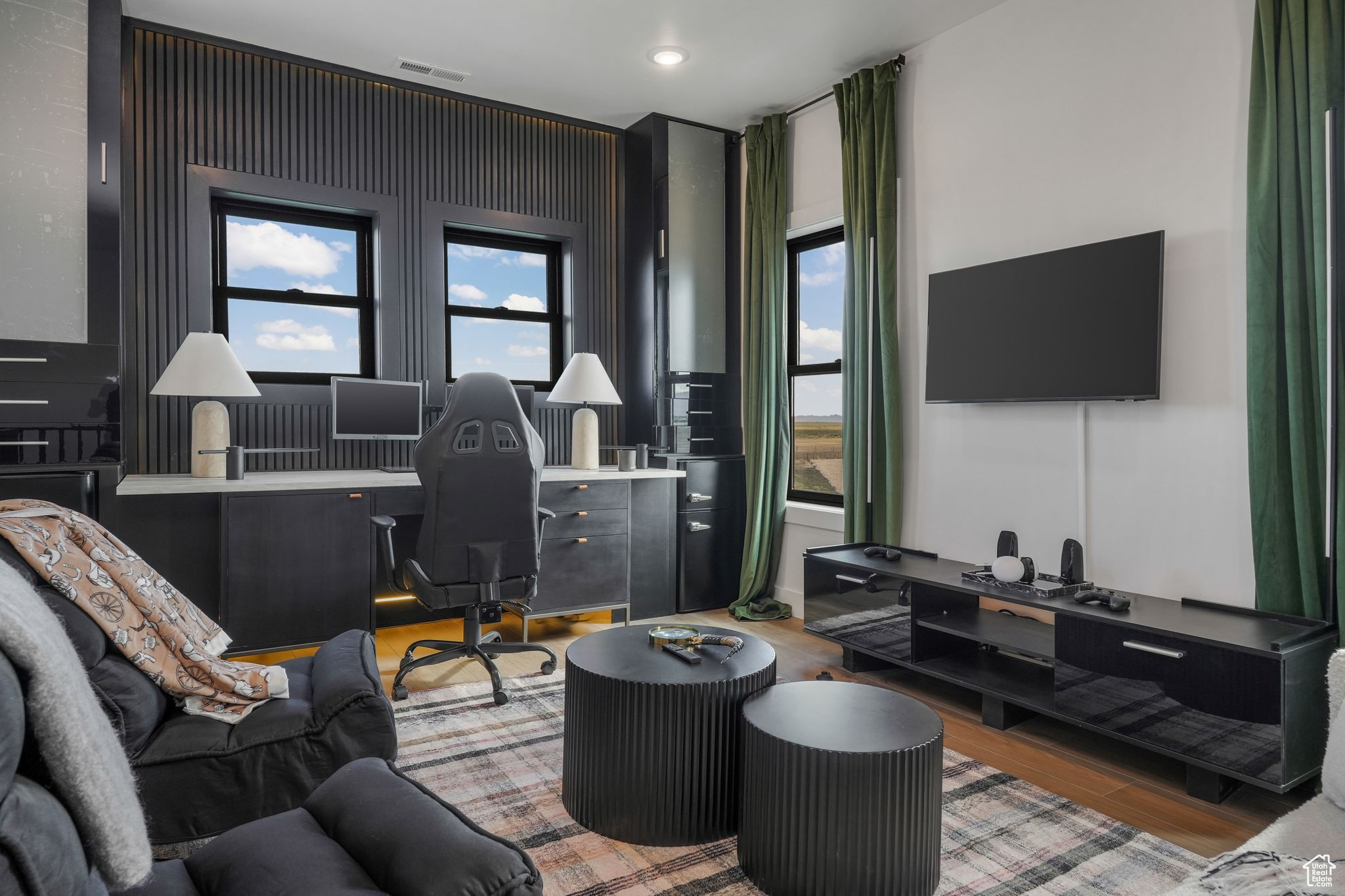 WORTHINGTON RANCH - Residential