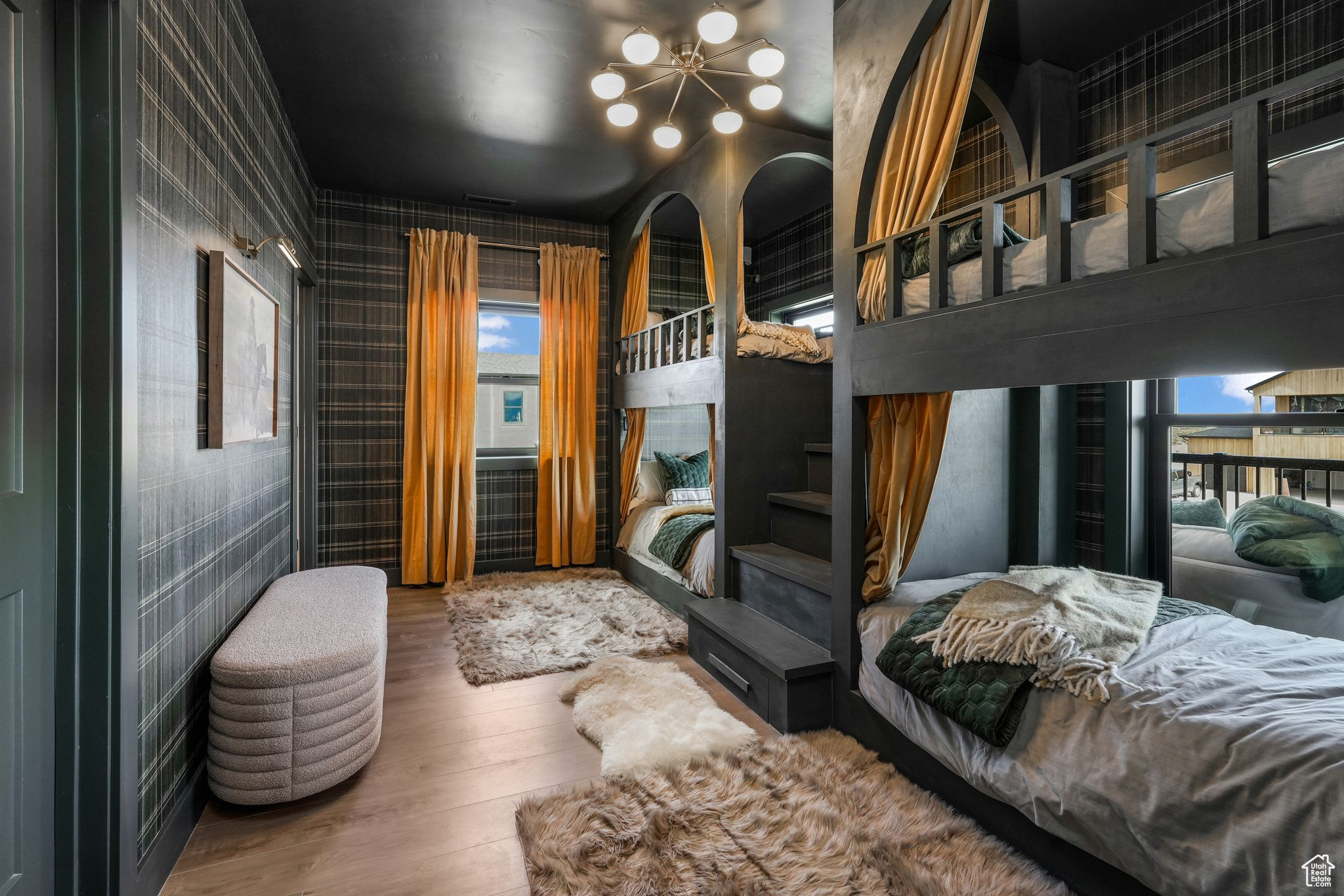 WORTHINGTON RANCH - Residential