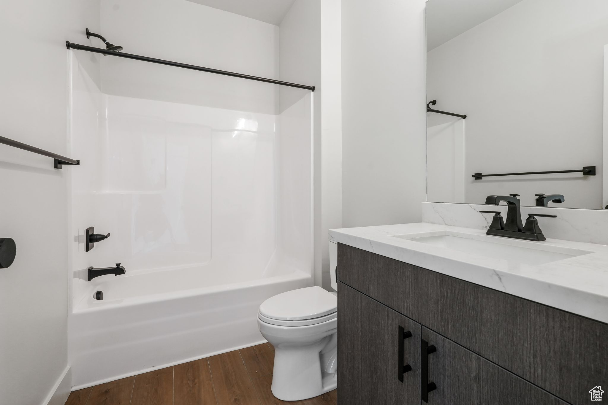 WORTHINGTON RANCH - Residential