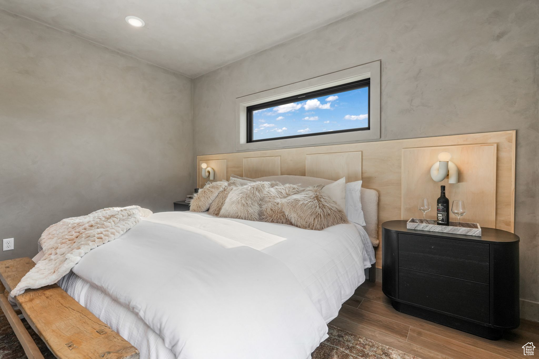 WORTHINGTON RANCH - Residential