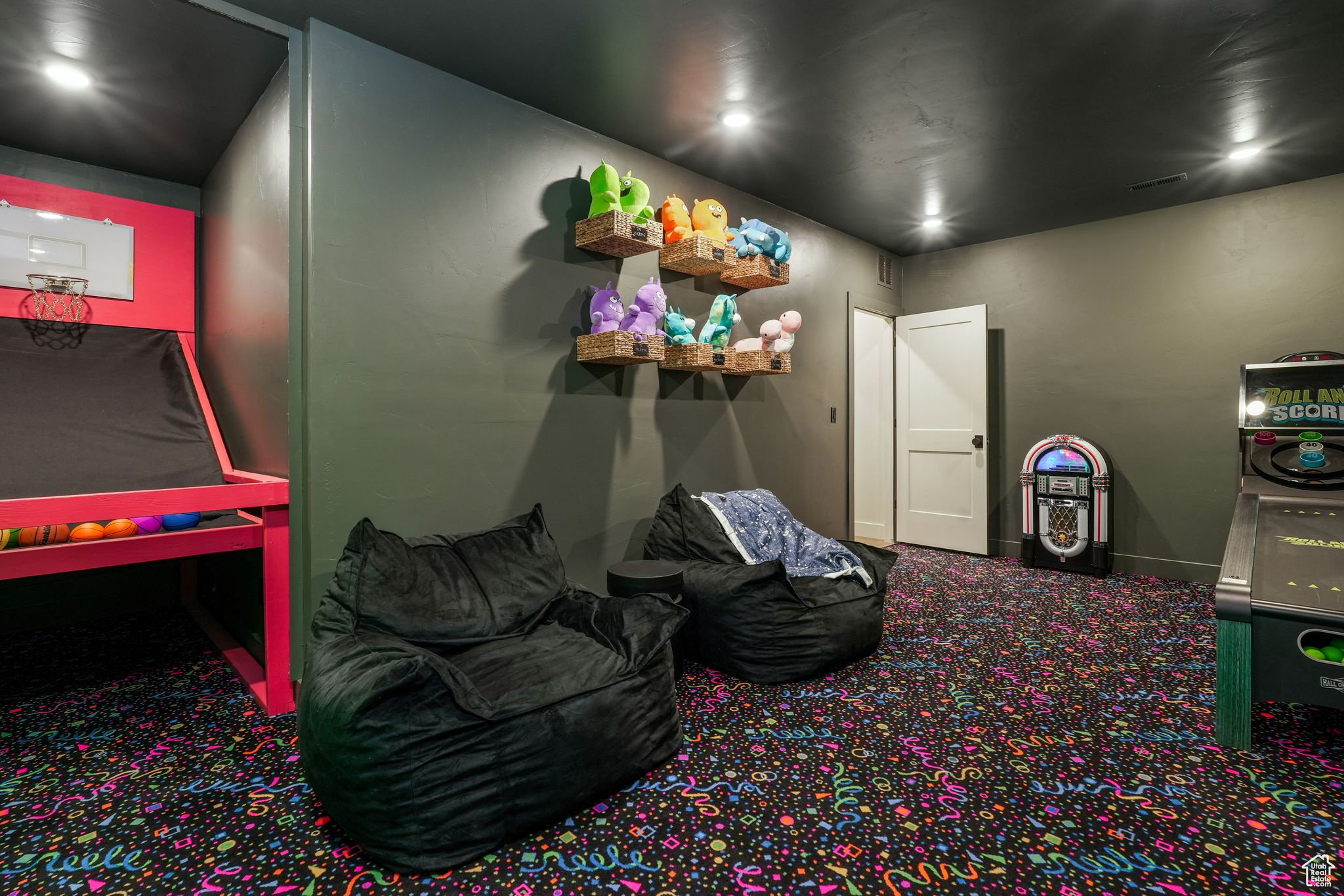 WORTHINGTON RANCH - Residential