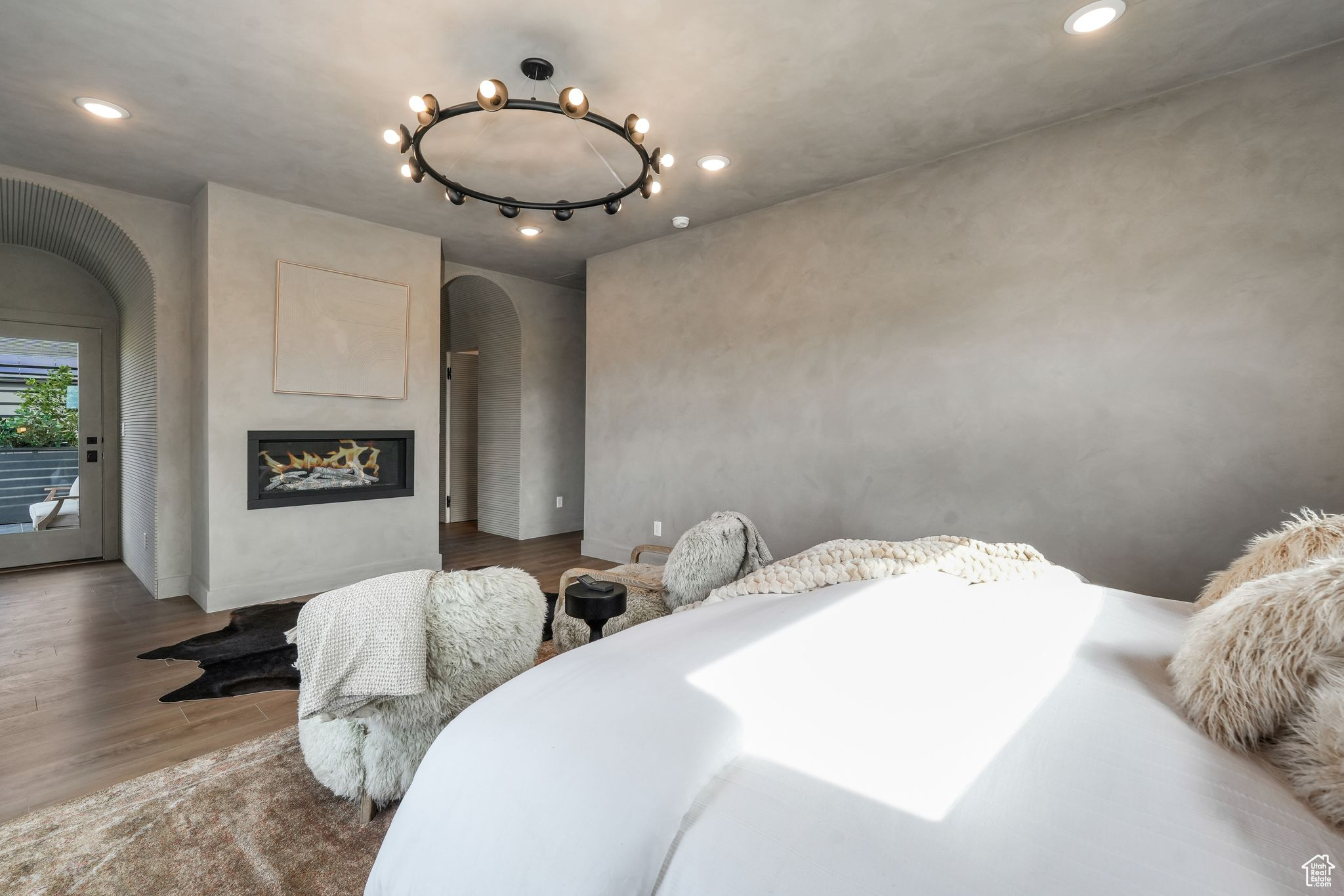 WORTHINGTON RANCH - Residential