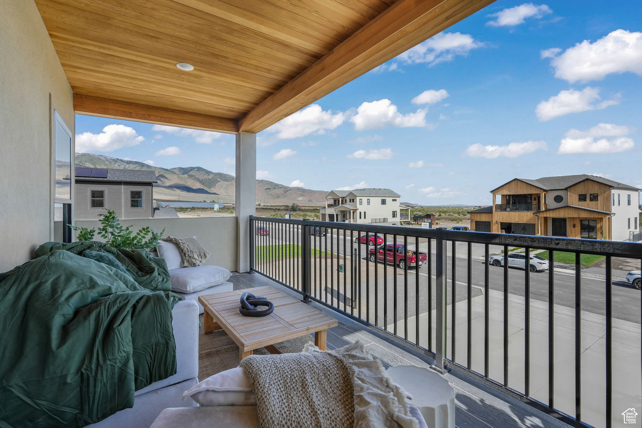 WORTHINGTON RANCH - Residential