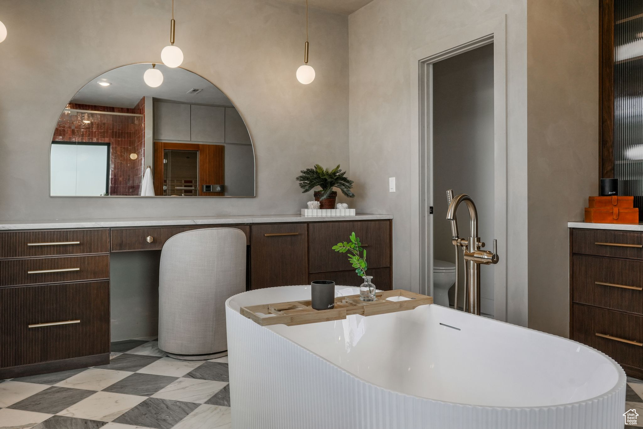 WORTHINGTON RANCH - Residential