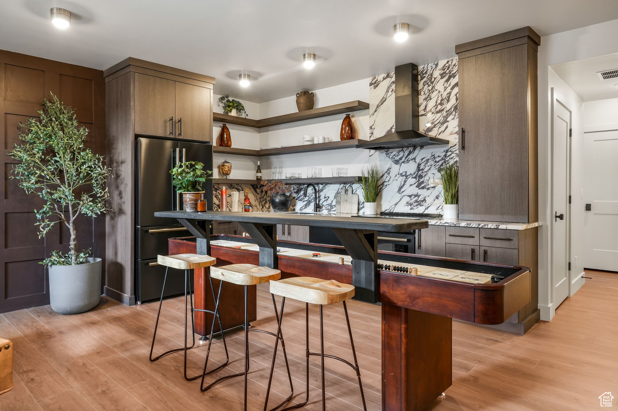 WORTHINGTON RANCH - Residential