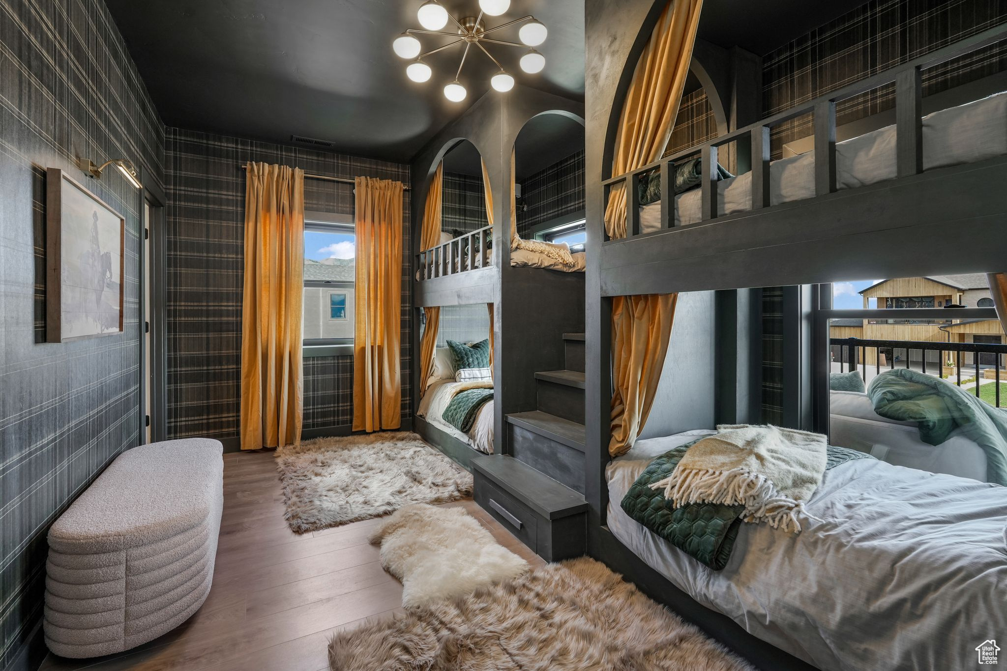 WORTHINGTON RANCH - Residential