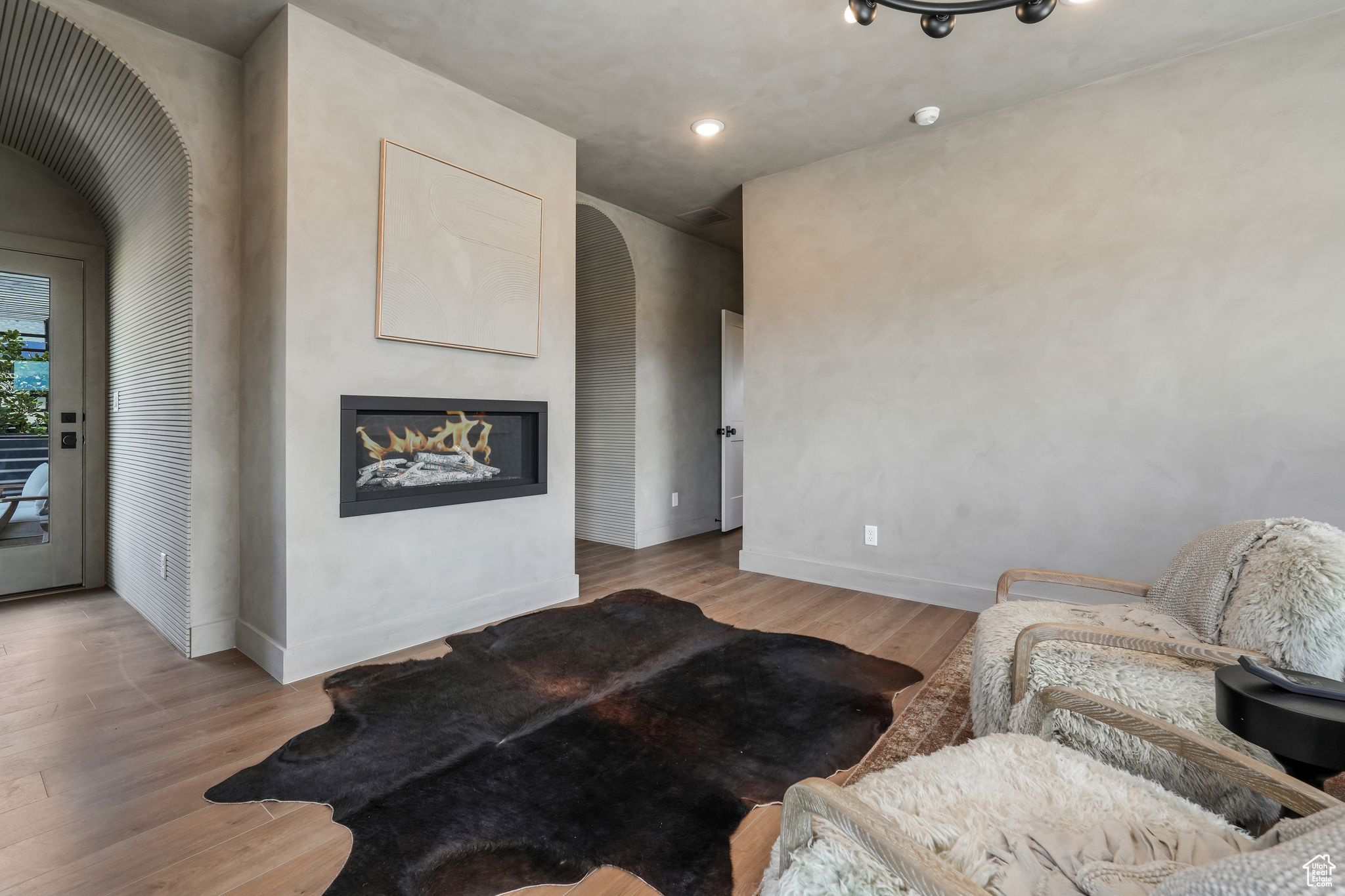 WORTHINGTON RANCH - Residential