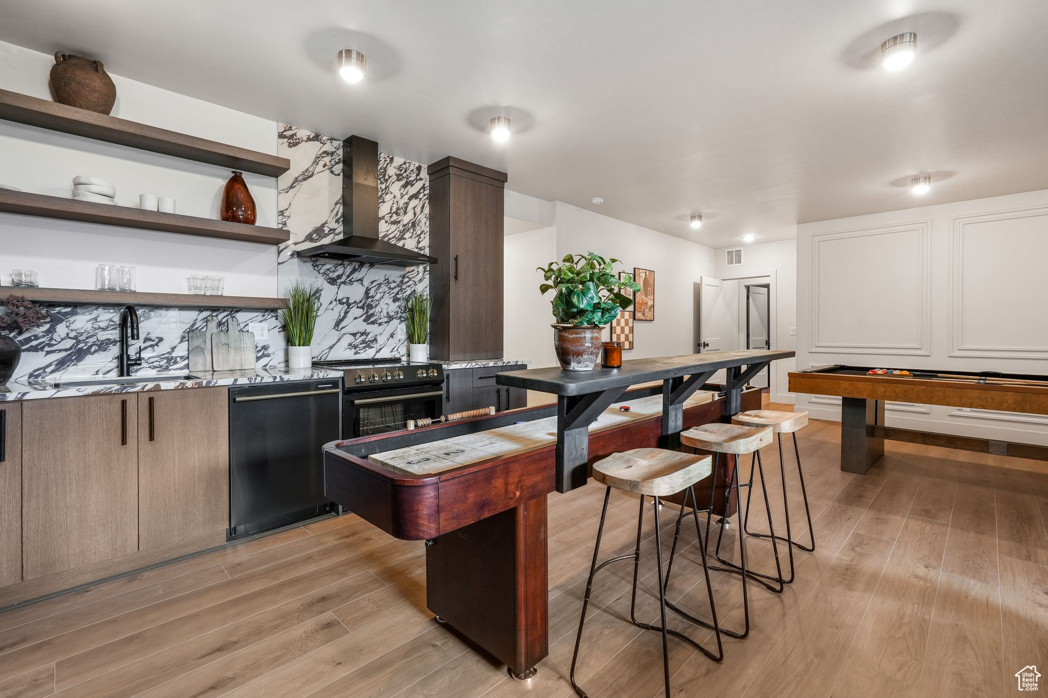 WORTHINGTON RANCH - Residential