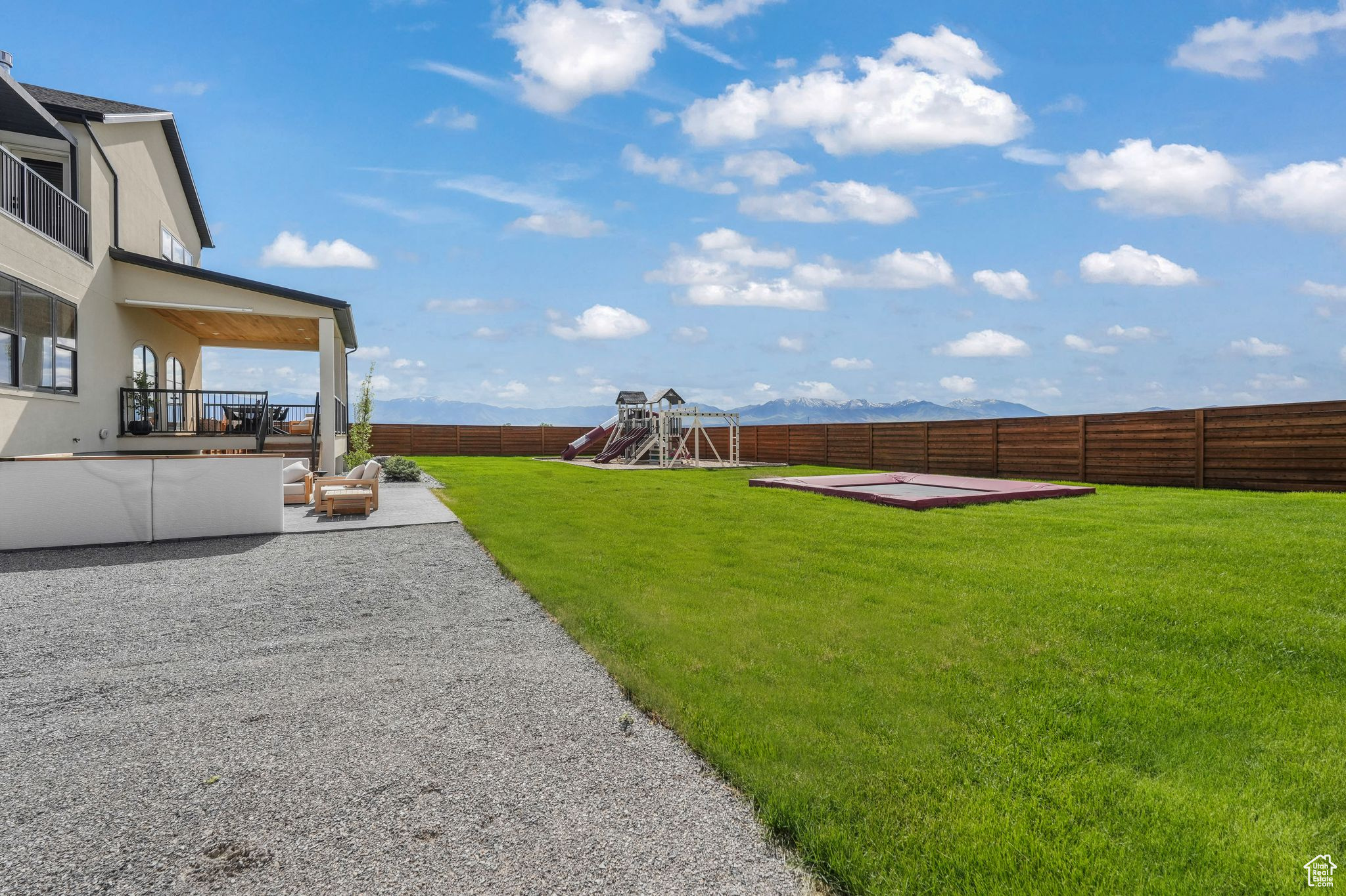 WORTHINGTON RANCH - Residential