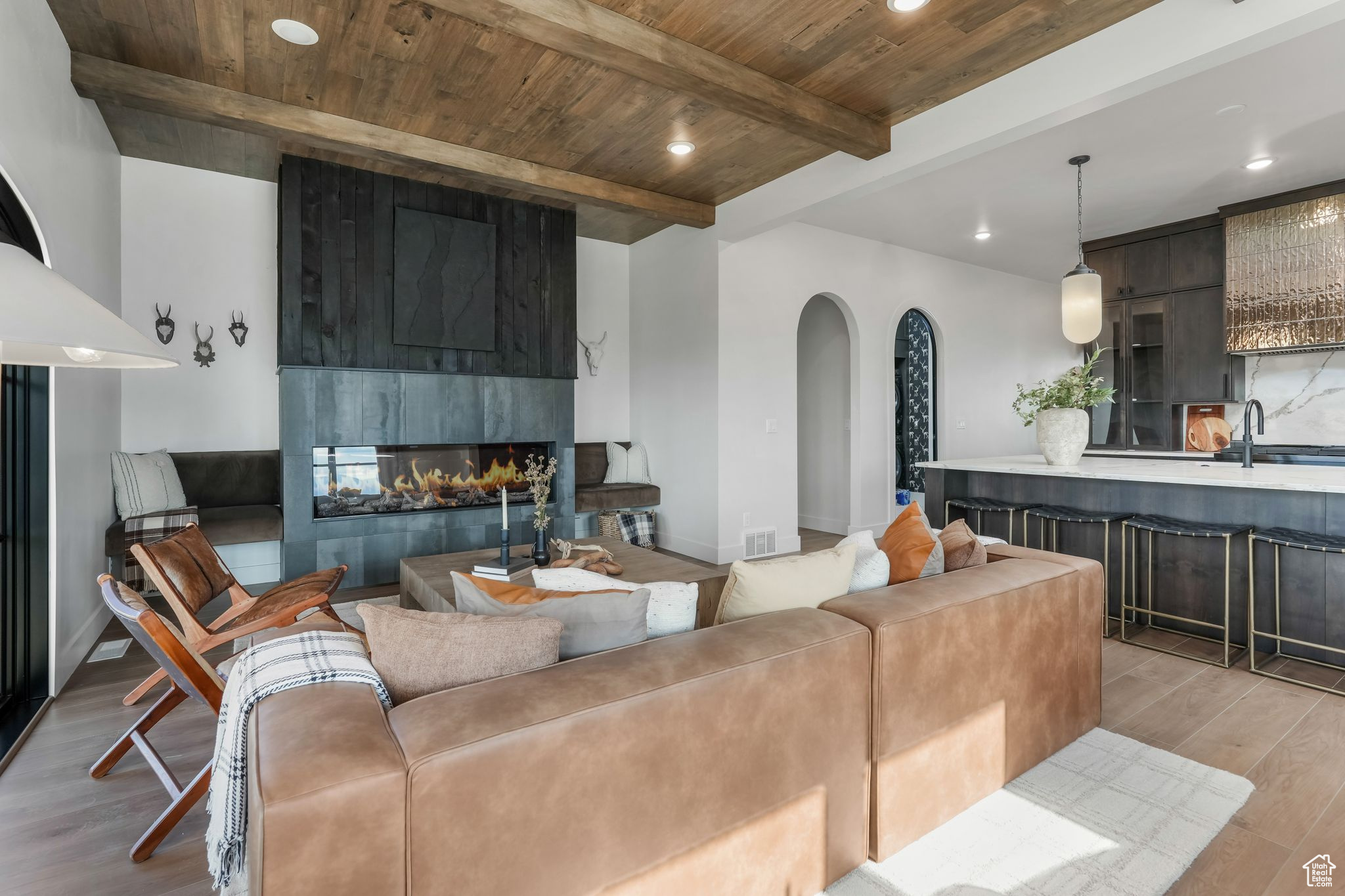 WORTHINGTON RANCH - Residential