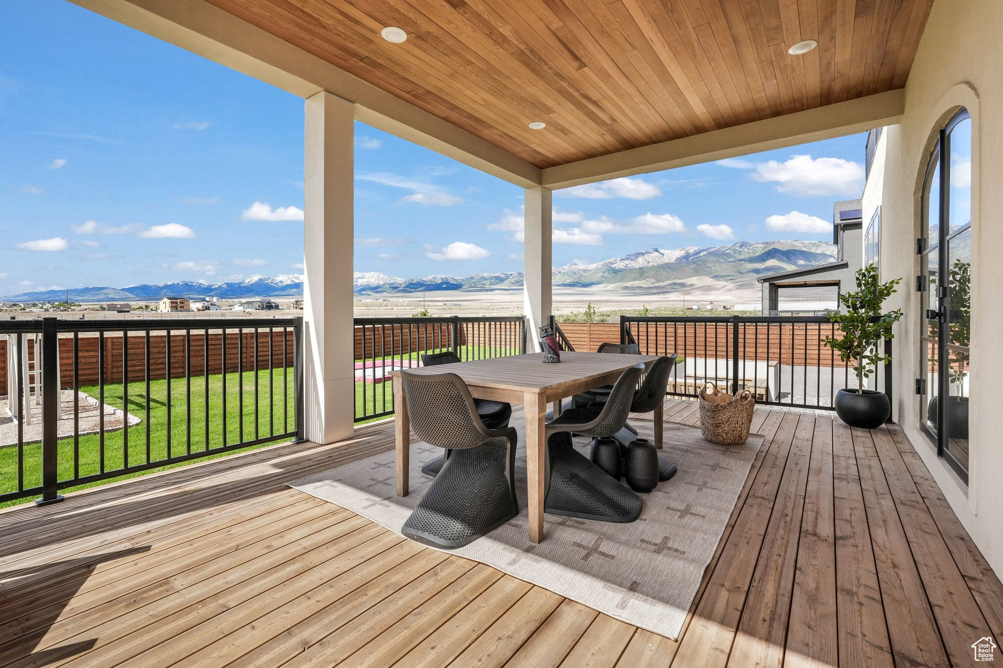 WORTHINGTON RANCH - Residential