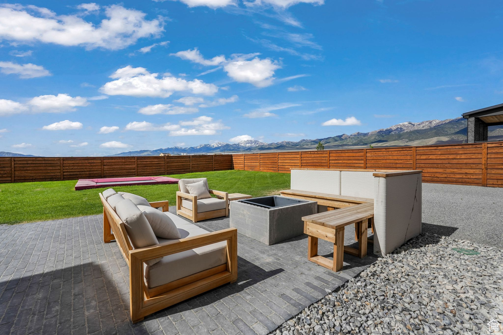 WORTHINGTON RANCH - Residential