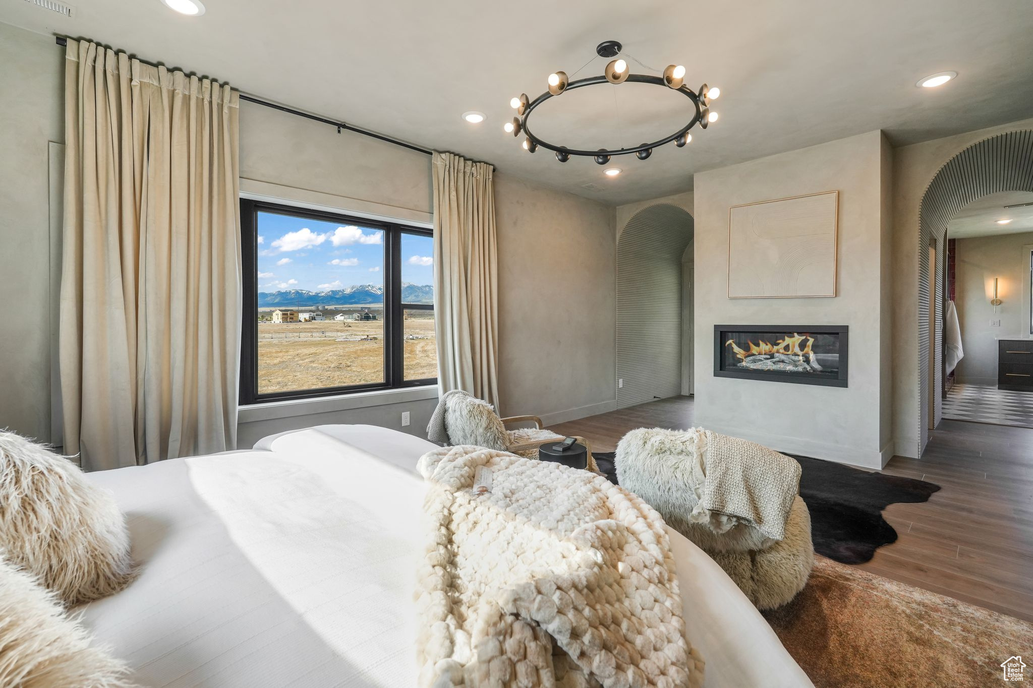 WORTHINGTON RANCH - Residential