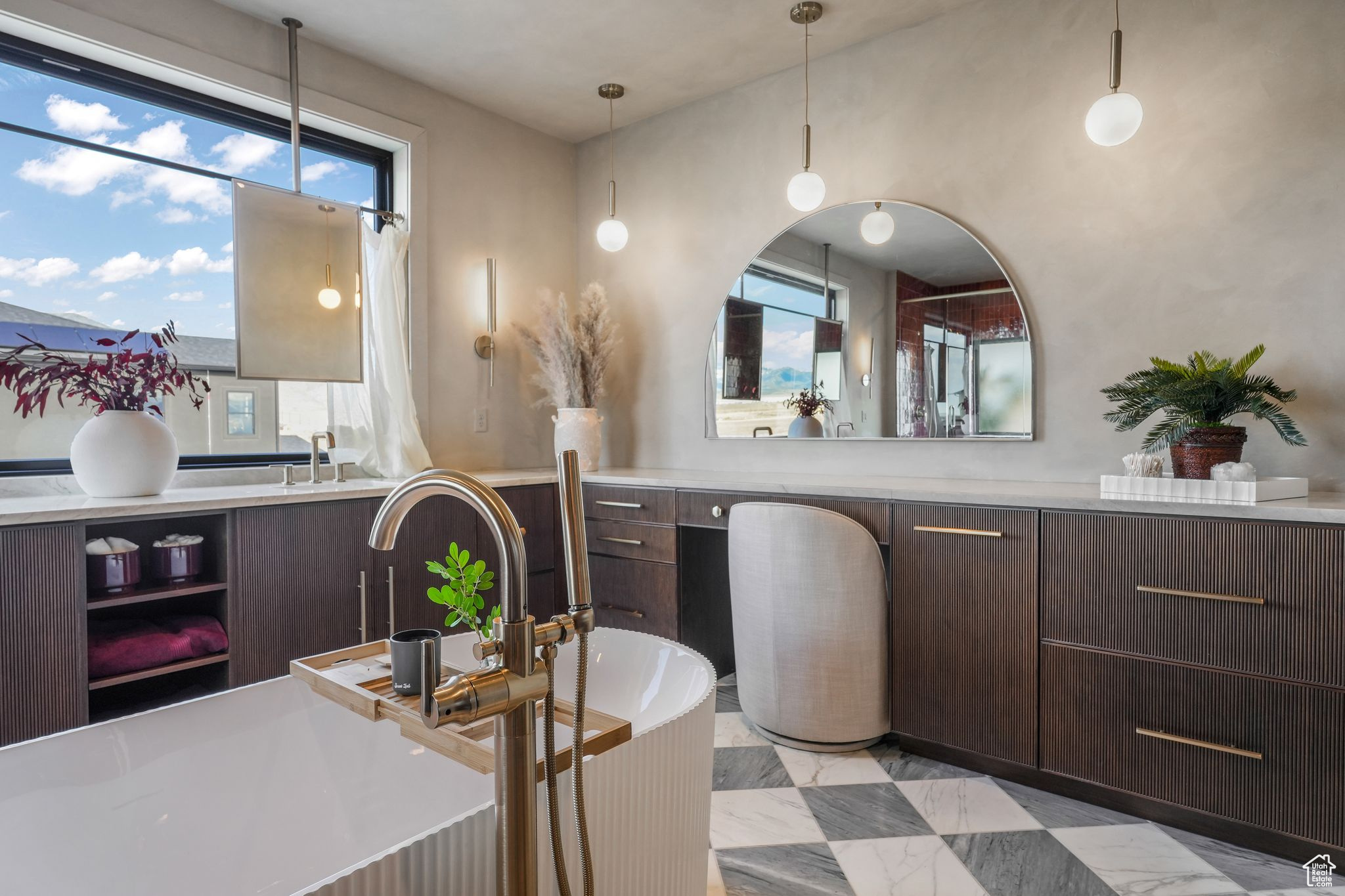 WORTHINGTON RANCH - Residential