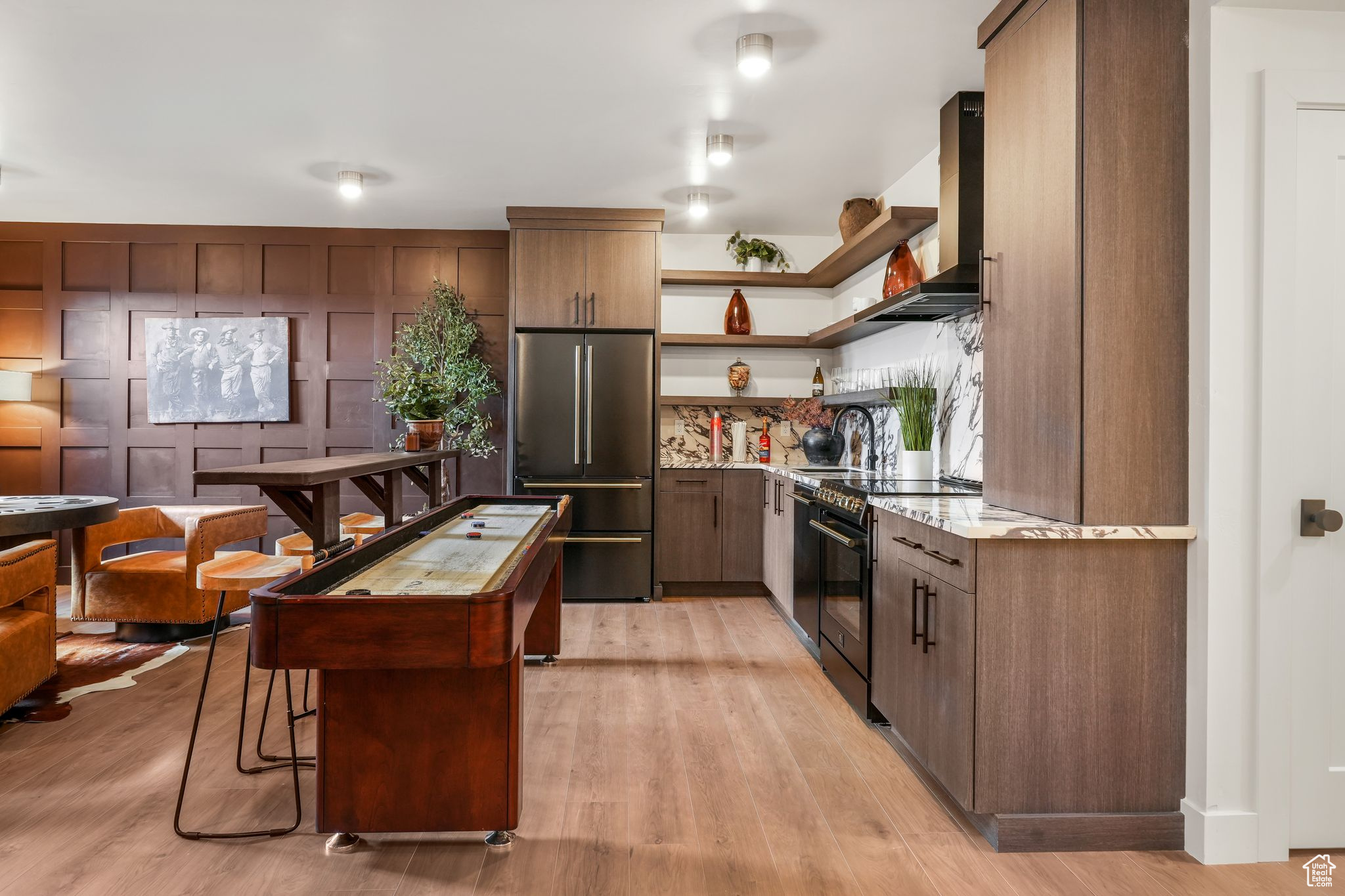 WORTHINGTON RANCH - Residential